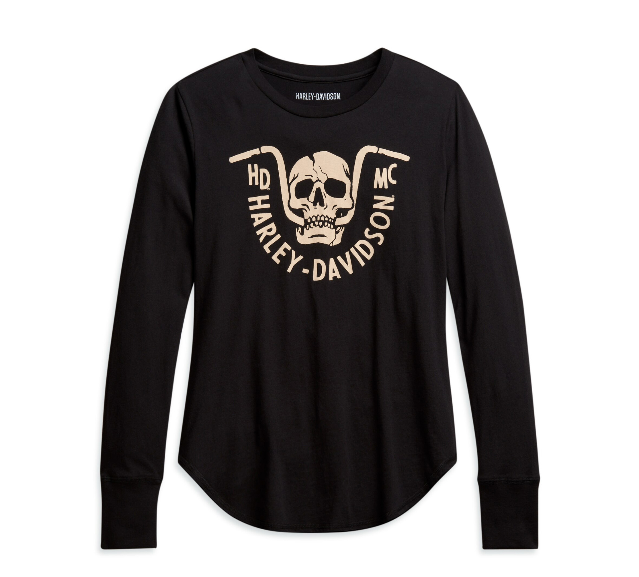 Women's Bar Bite Tee