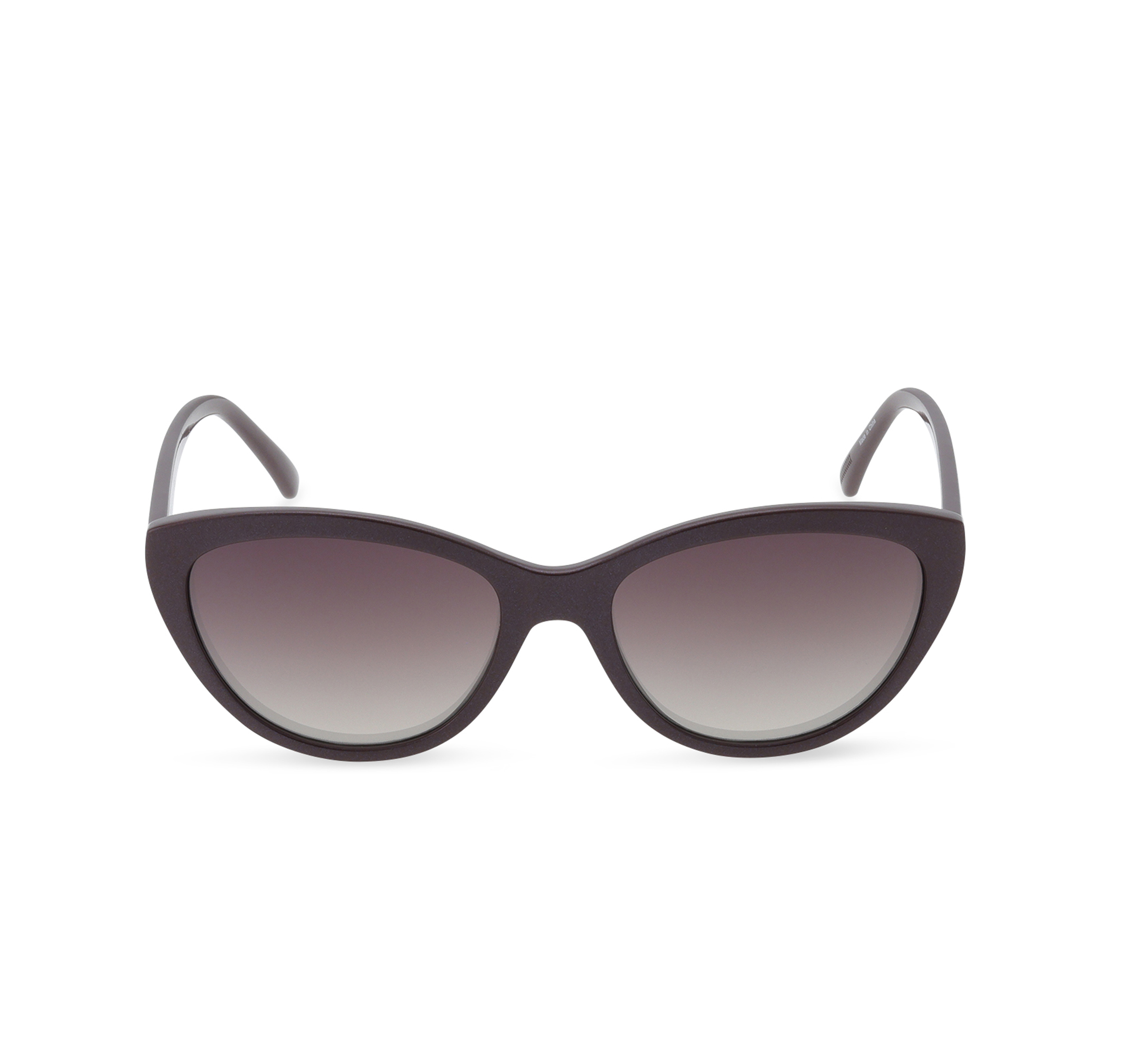 Rim Cat Eye  Lifestyle Sunglasses