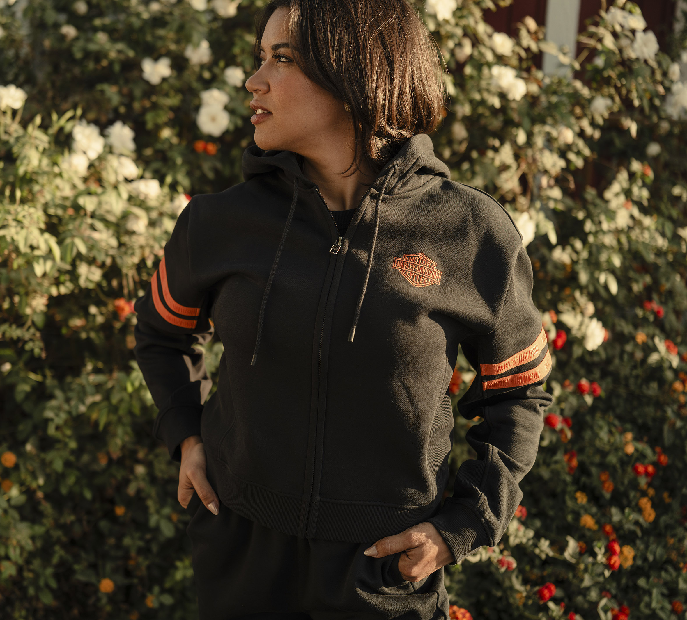 Women's Miss Enthusiast Soft Shell Jacket