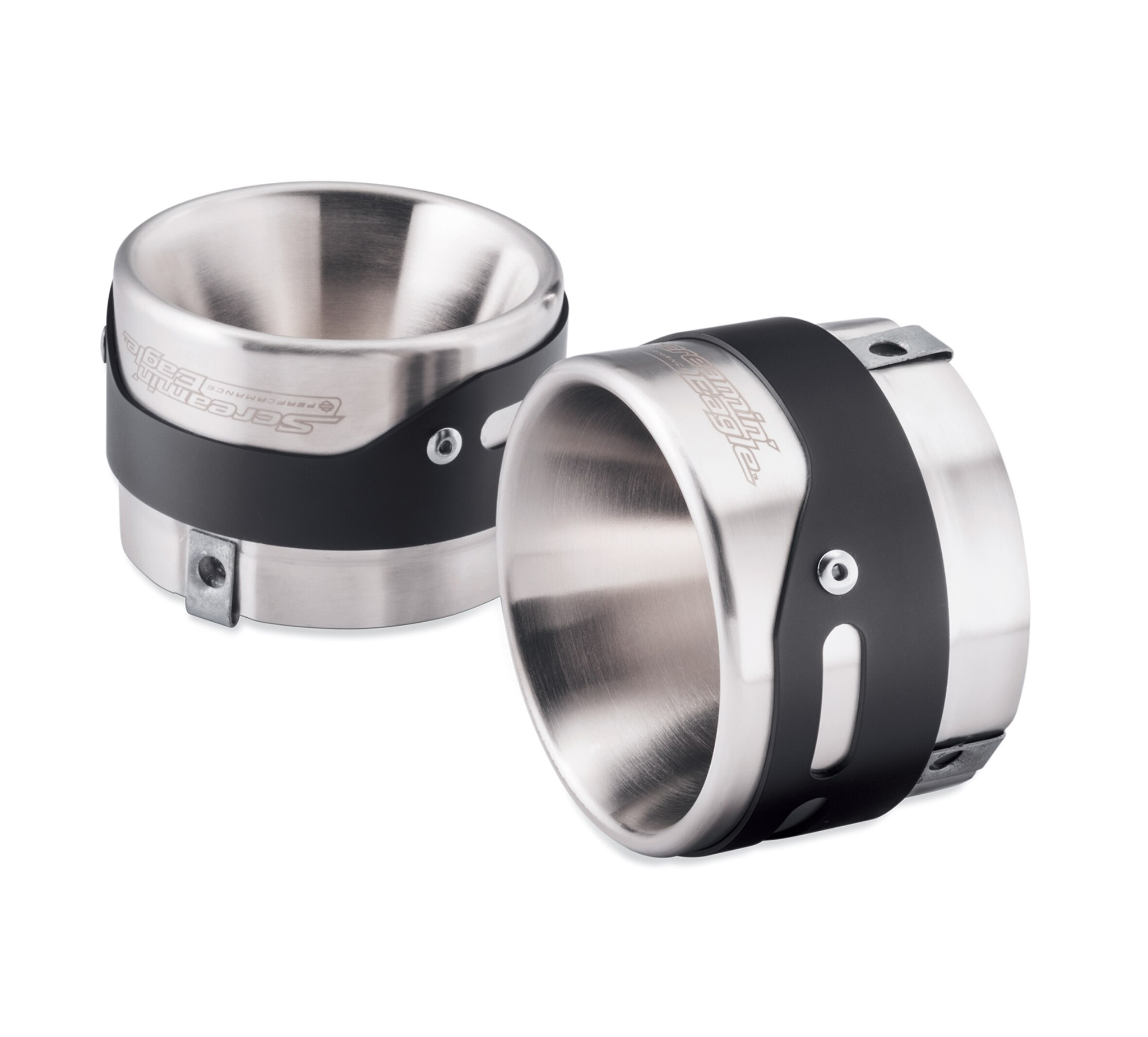 Blunt 4.5 in. End Caps