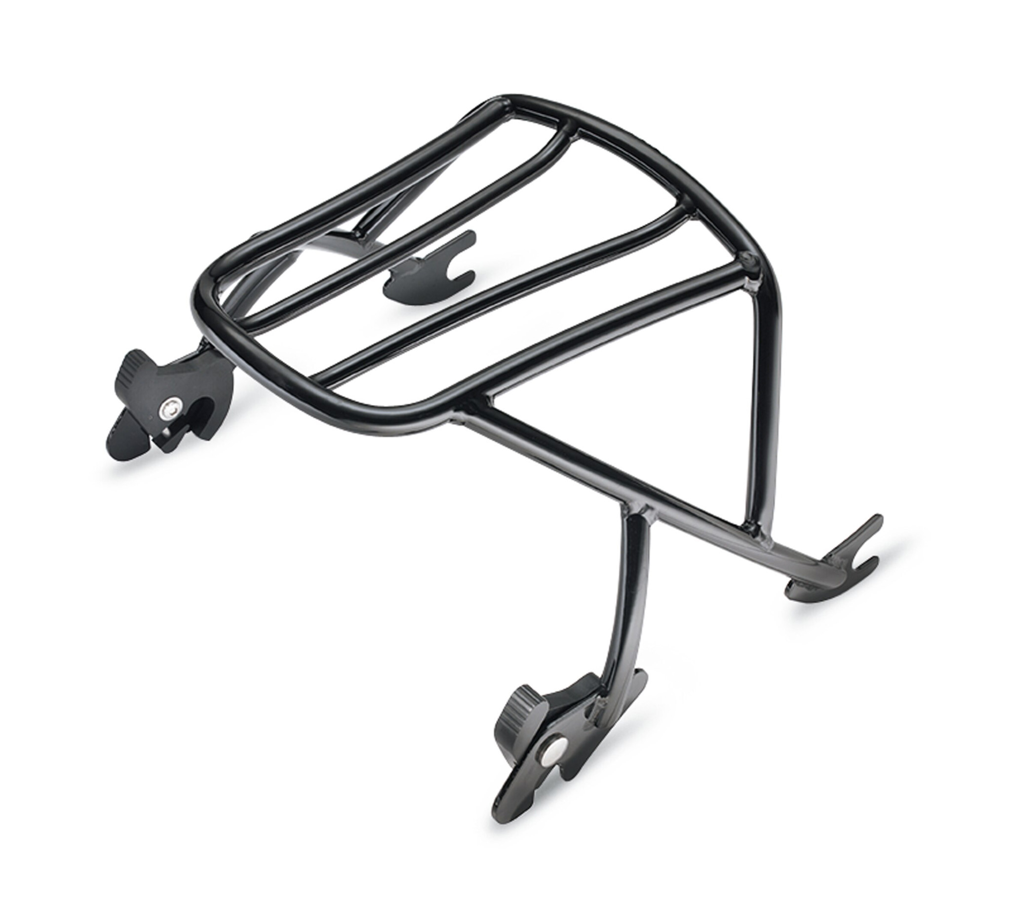 H-D Detachables Solo Rack