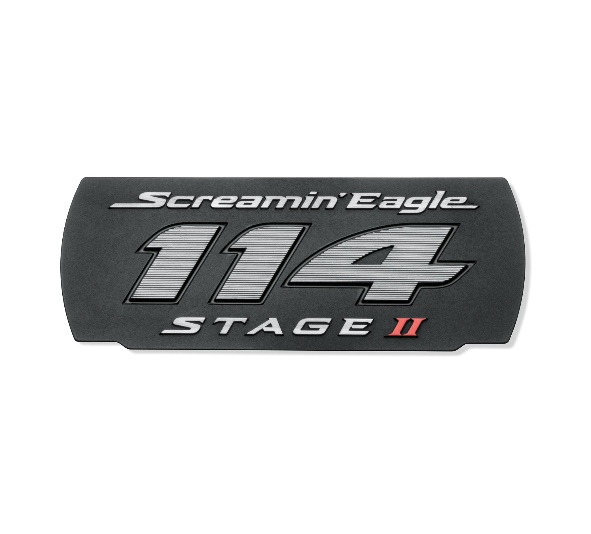 Screamin' Eagle 114 Stage II Insert