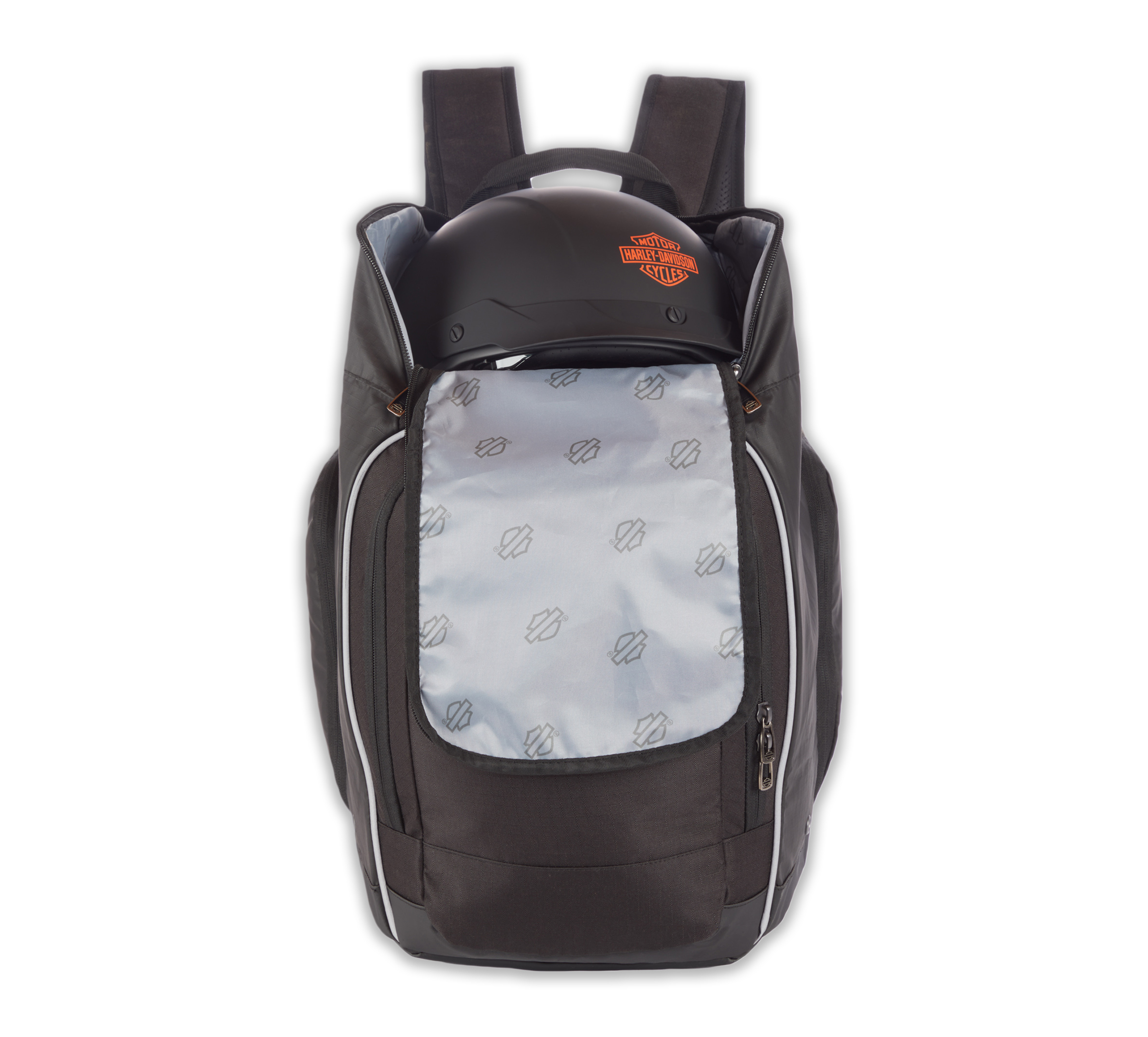 Boots & Gear Backpack