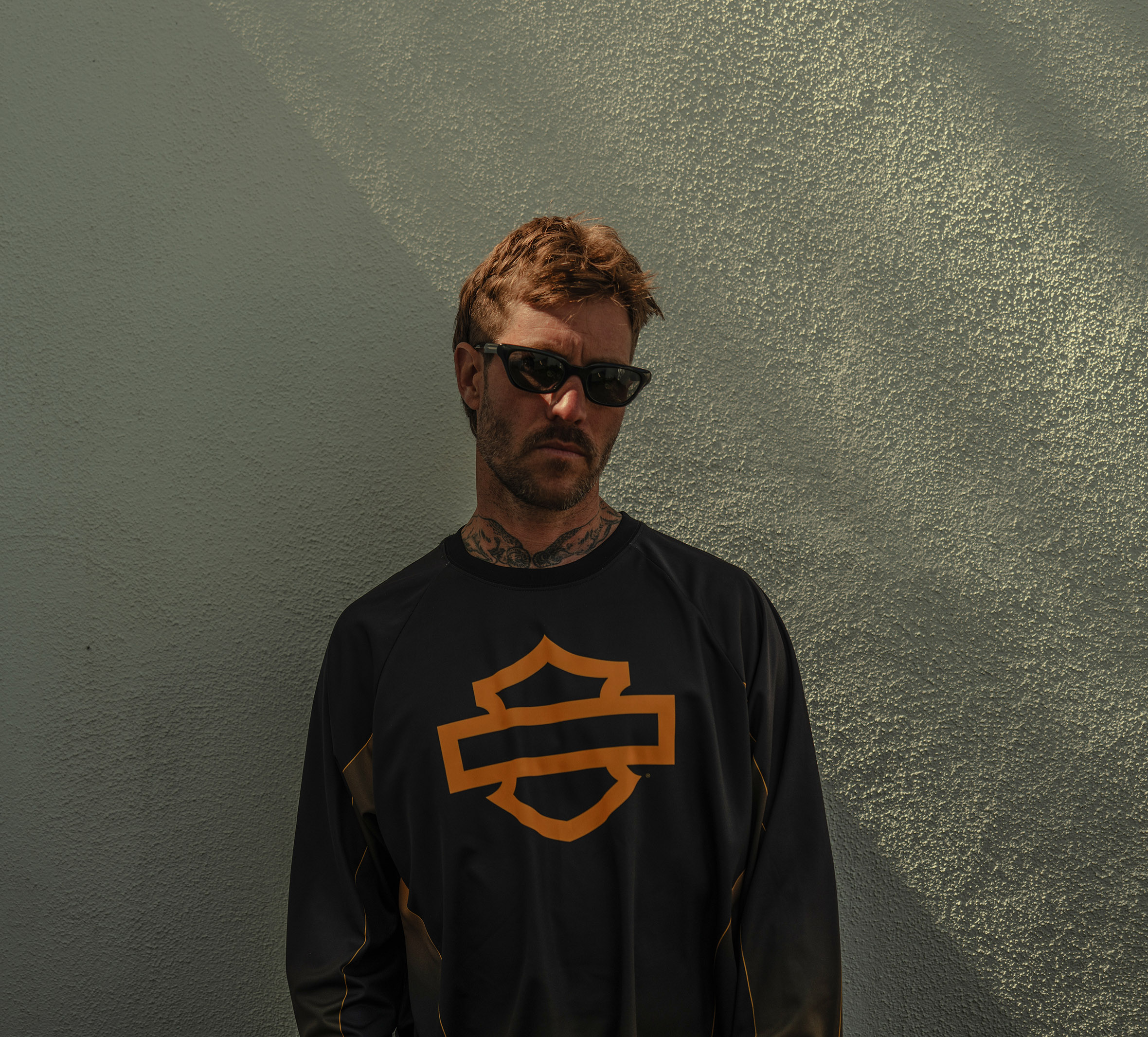 H-D Speedway Moto Jersey