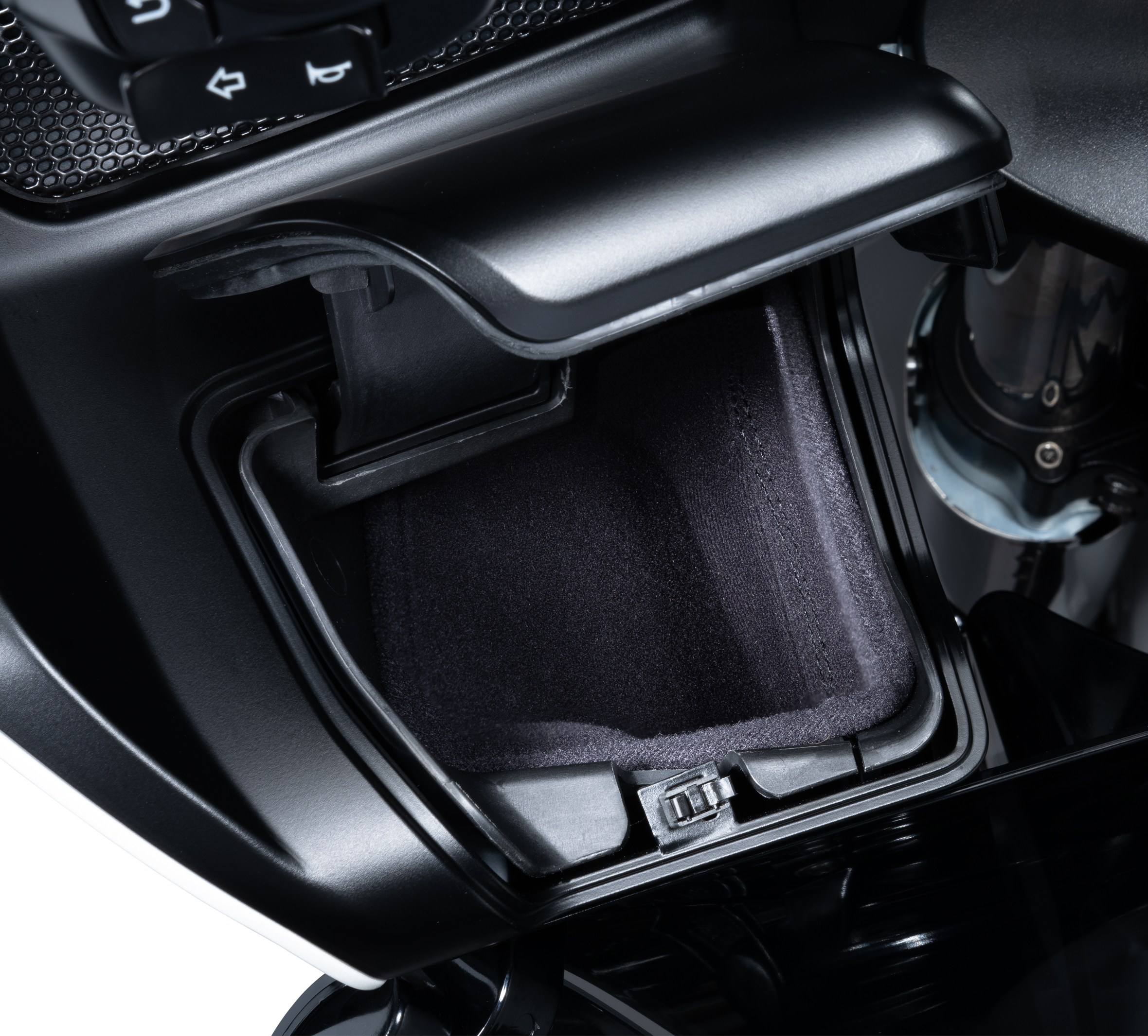 Road Glide Compartment Liners