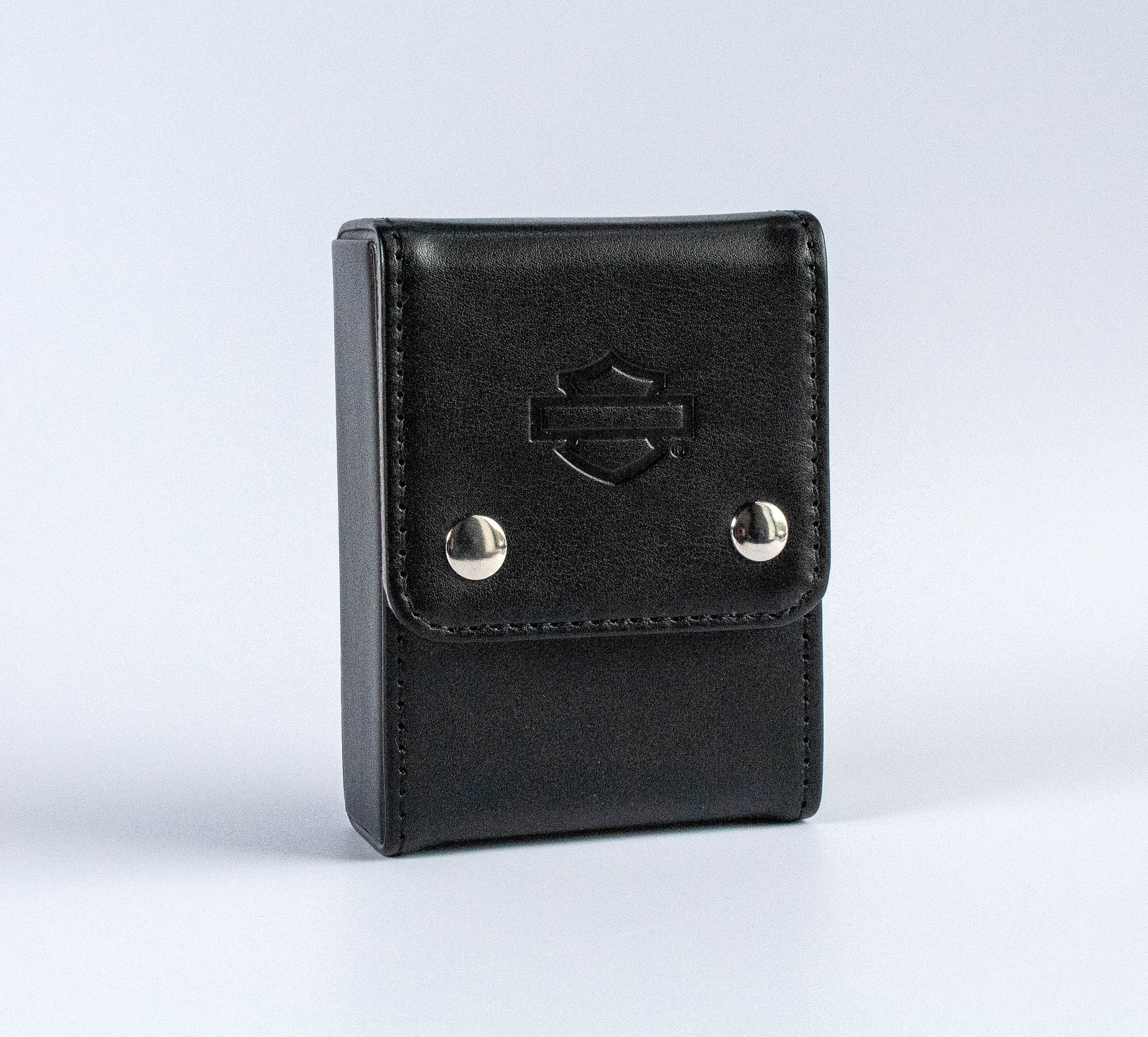 H-D™ Travel Playing Cards Set