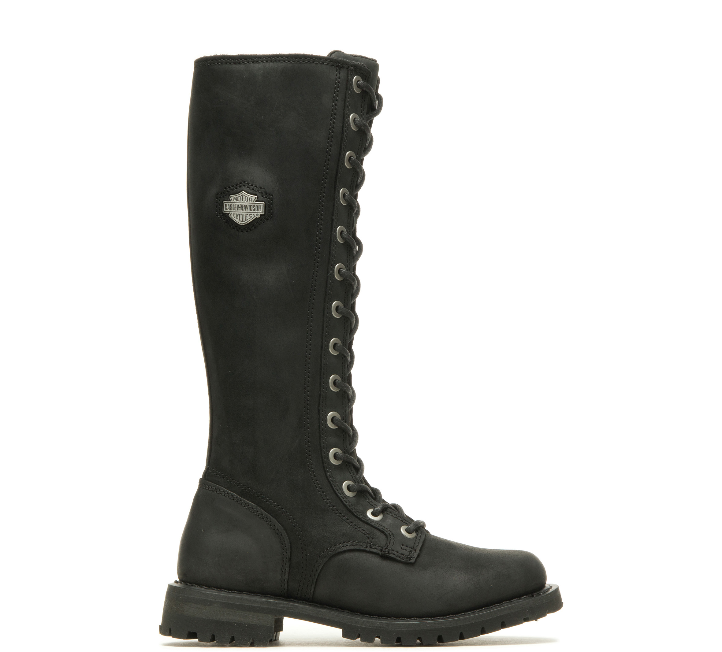 Women's Motorcycle Boots | Harley-Davidson BR