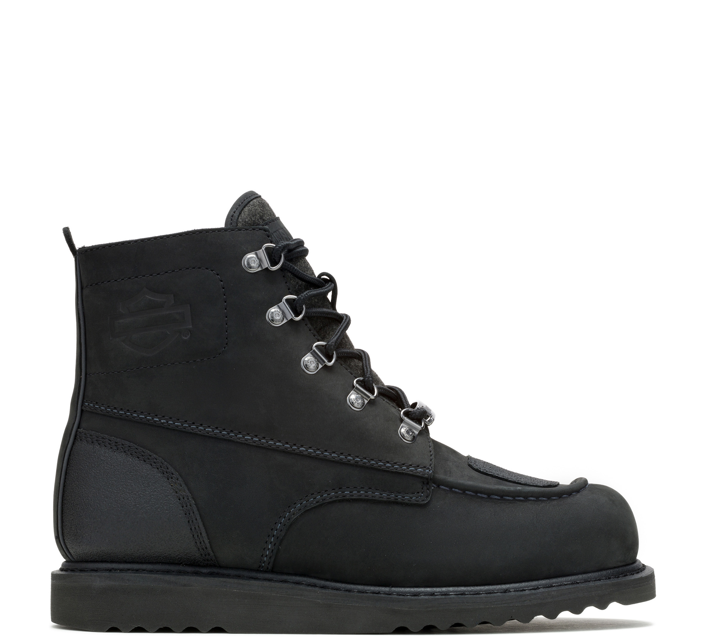 Men's Hagerman Warm Cold Weather Riding Boot, CE