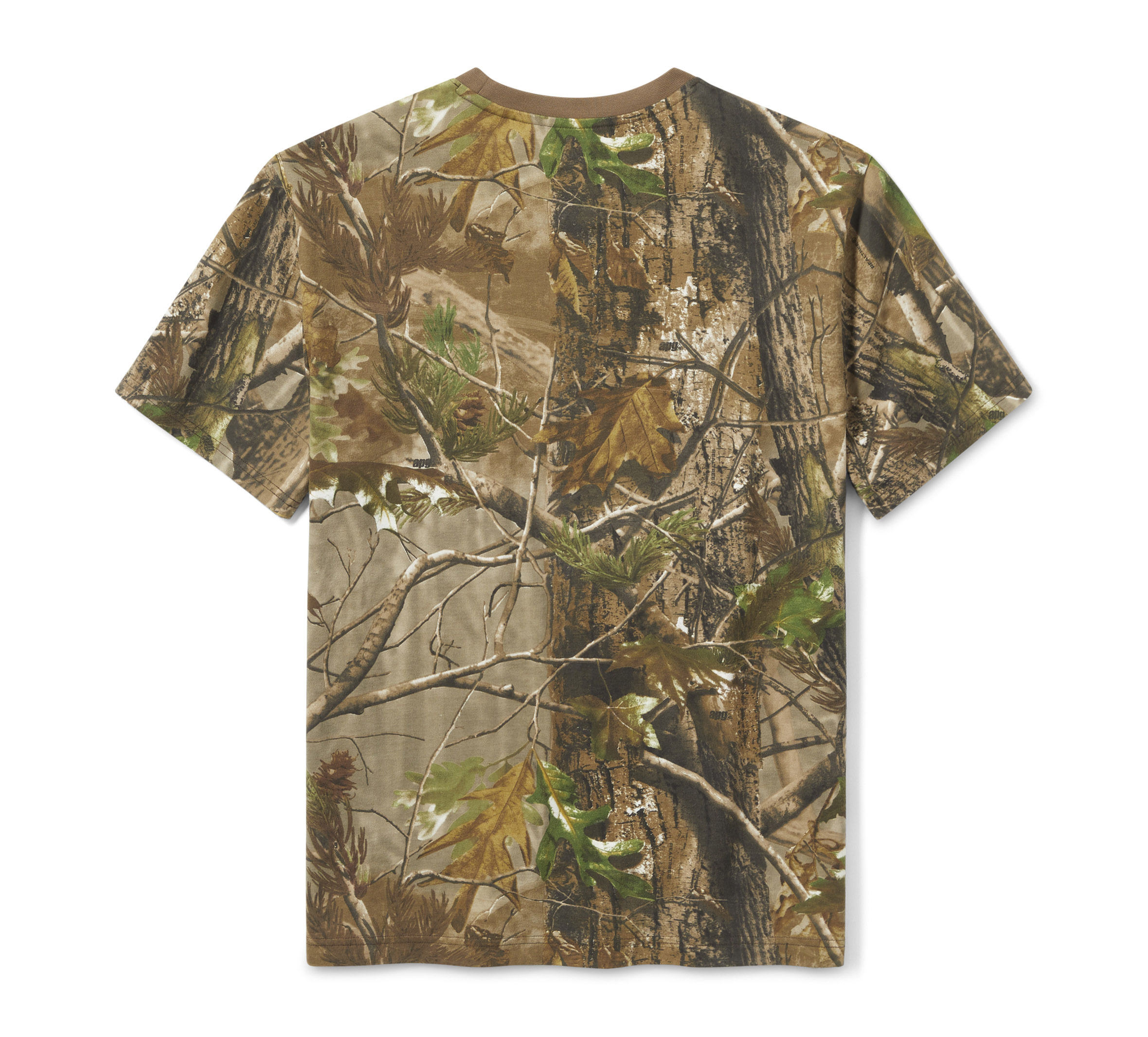 Men's H-D® Realtree® APG  Knit Top