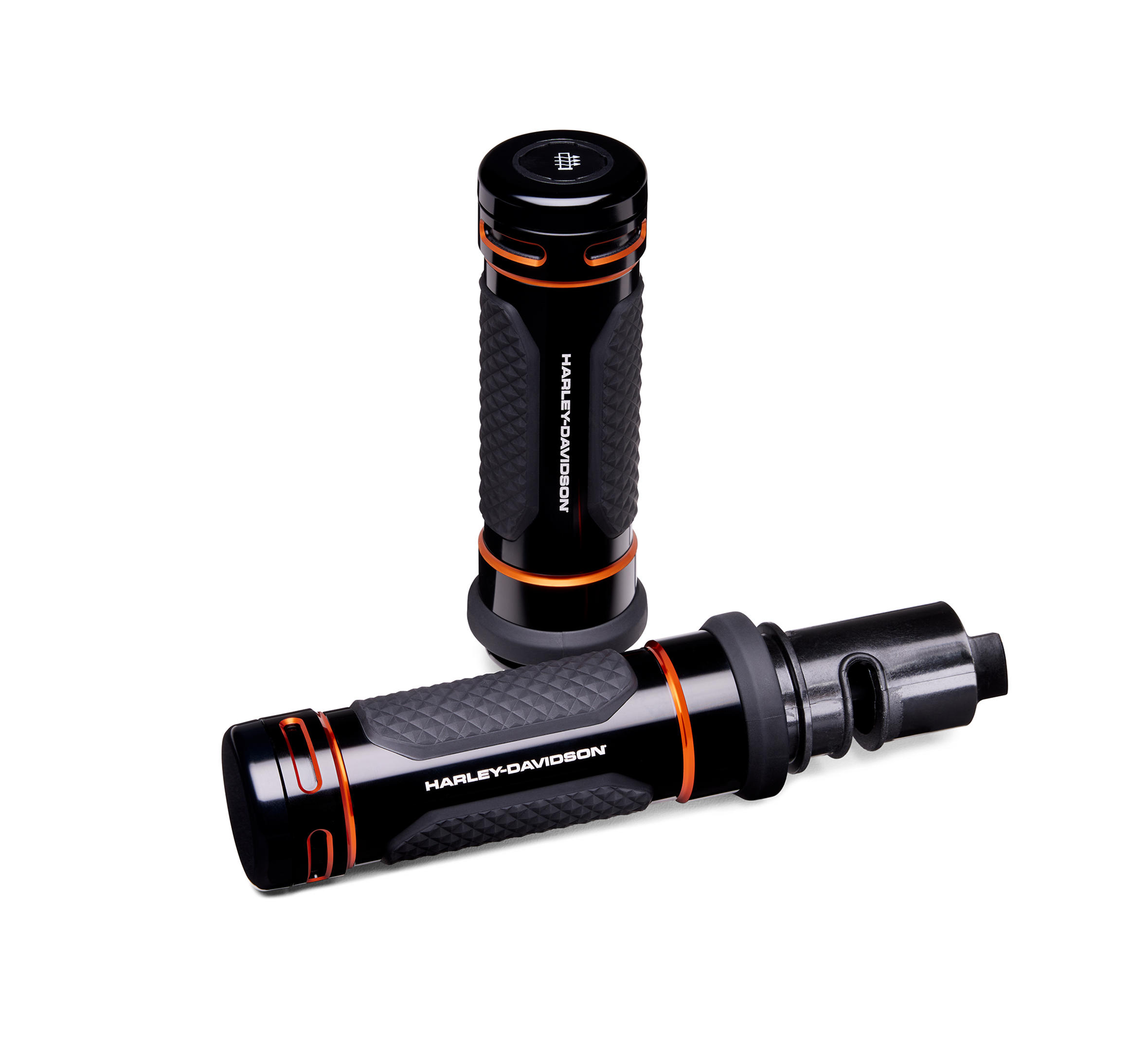 Adversary Heated Hand Grips