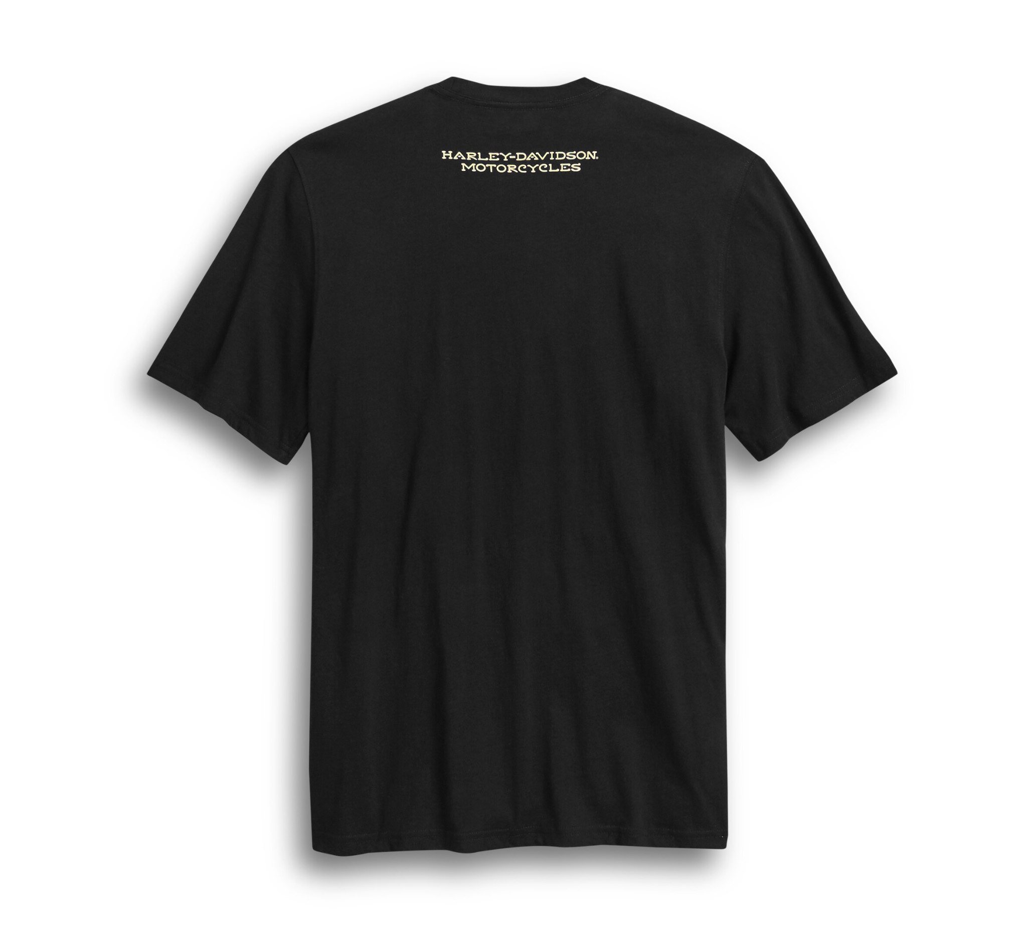 Men's Ride Free Tee