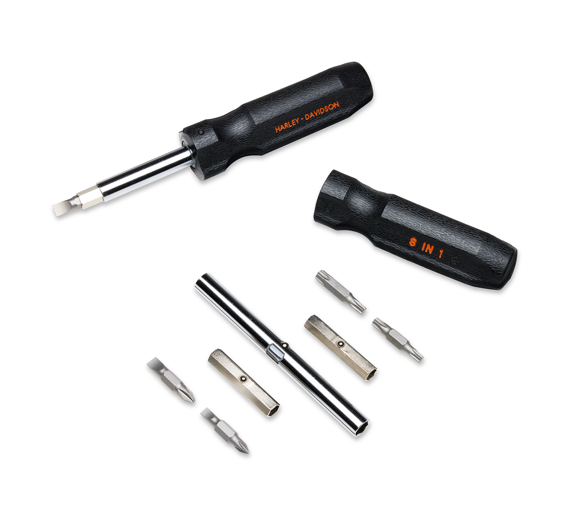 Snap-On 8-in-1 Screwdriver