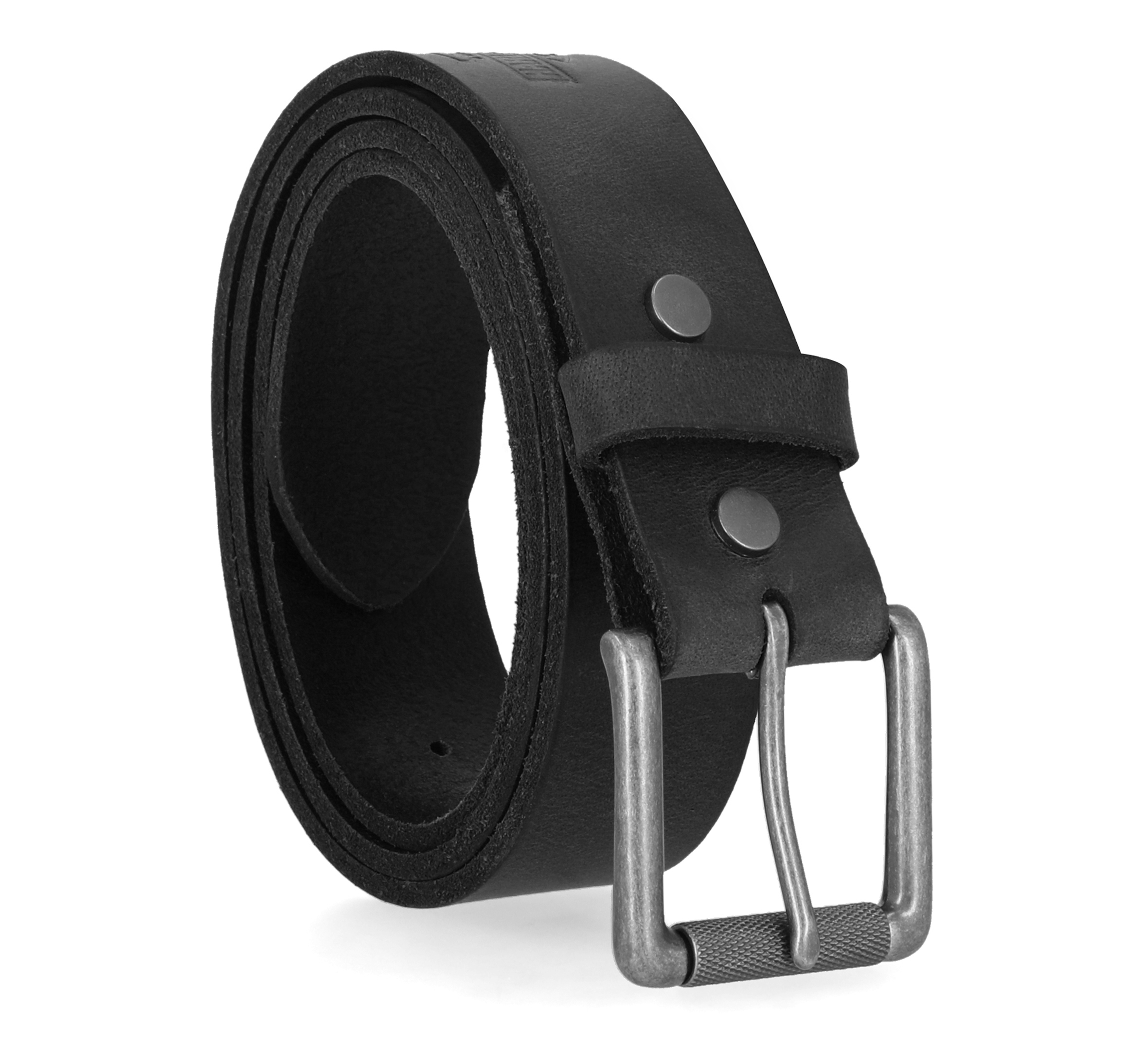 Skull Repeat Logo Belt | Harley-Davidson USA