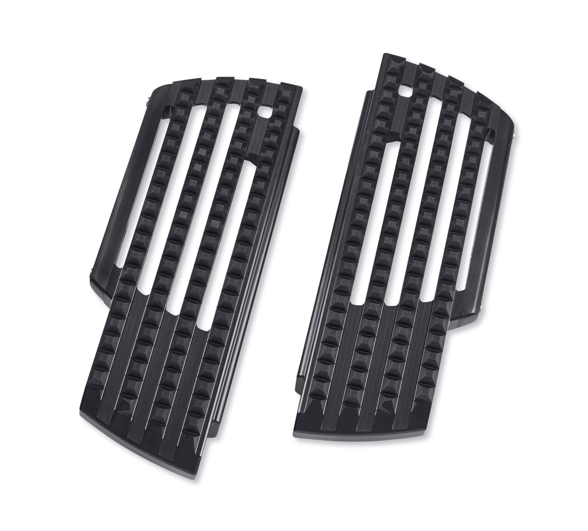 Dominion Rider Footboard Kit