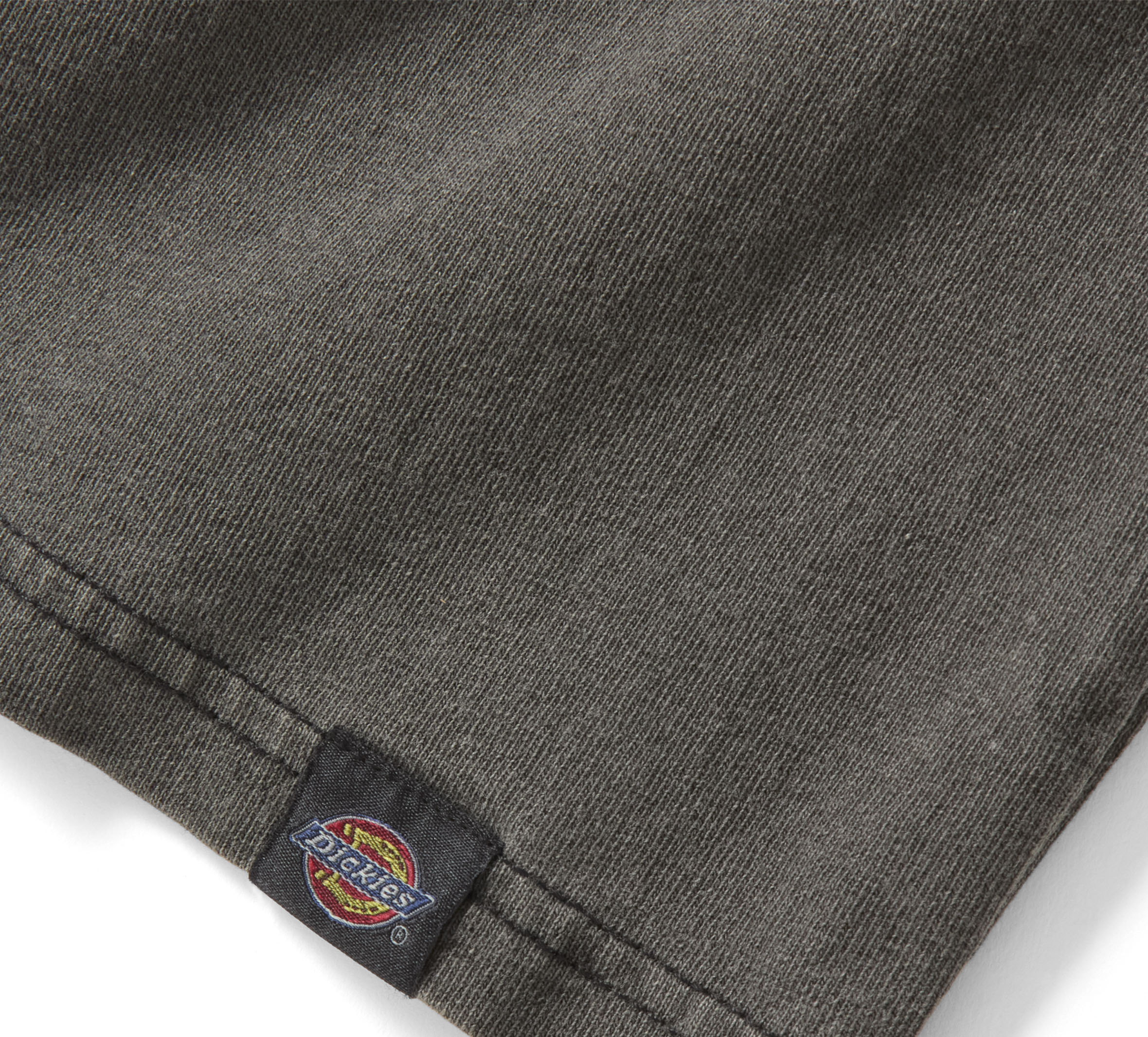 Dickies x H-D Winged Horseshoe Long Sleeve Tee para hombre