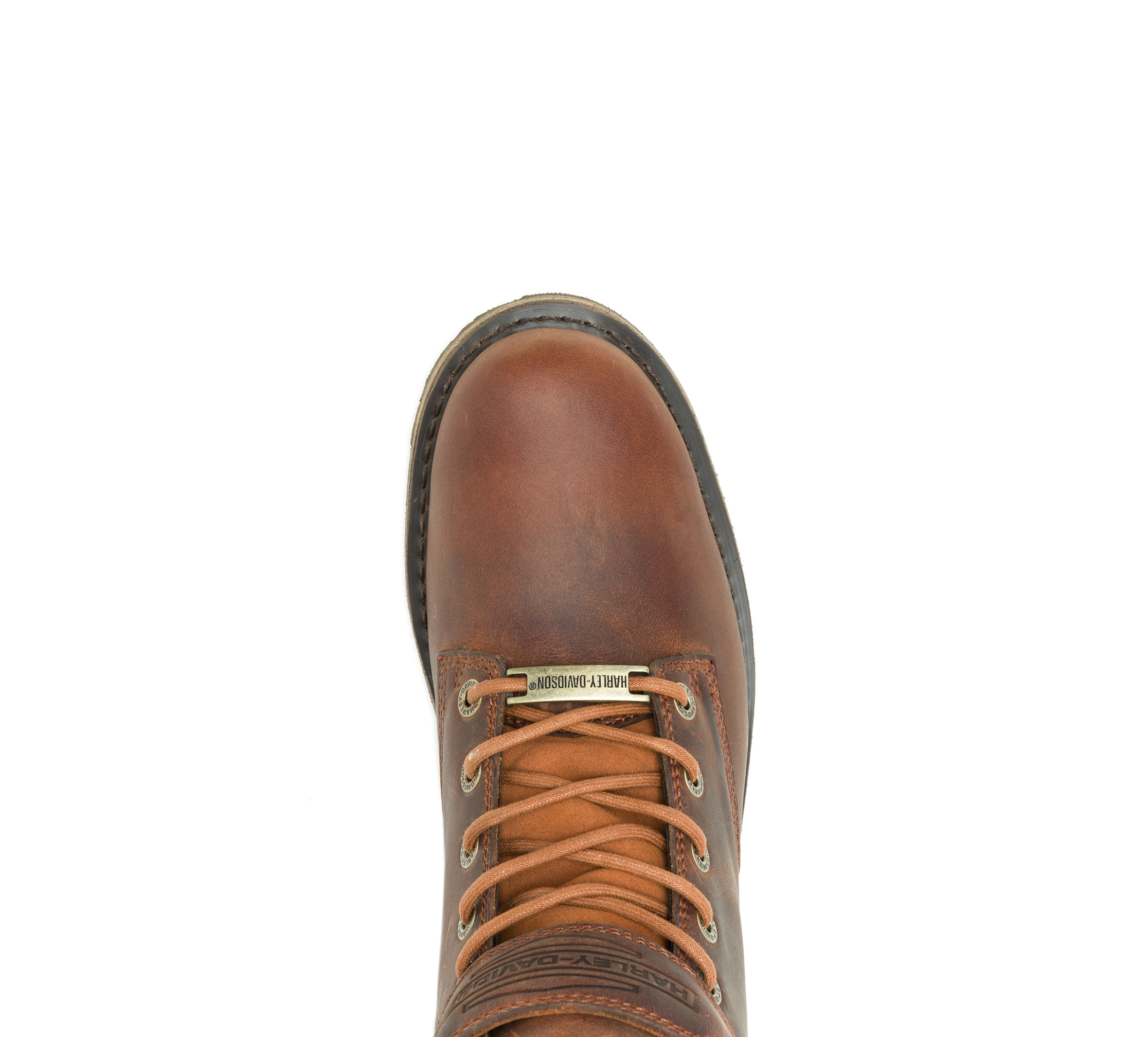 Men's Vntgmoto Short Riding Boot, CE