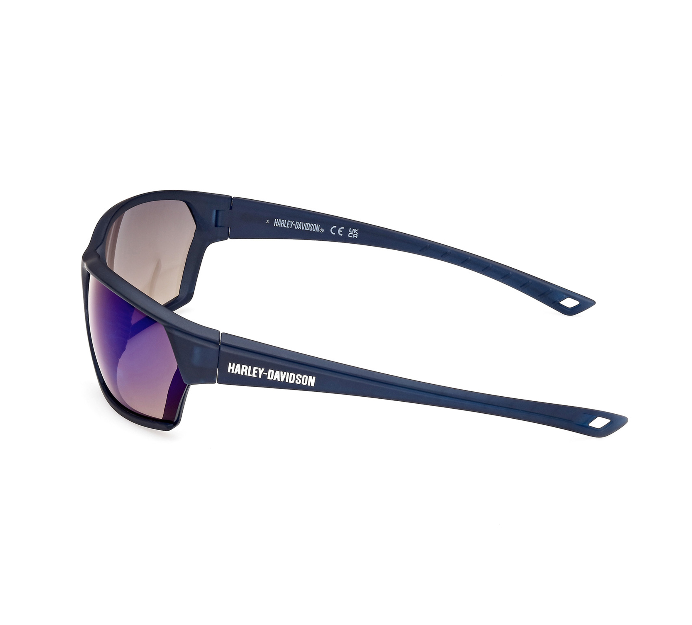 Geometric Lifestyle Sunglasses