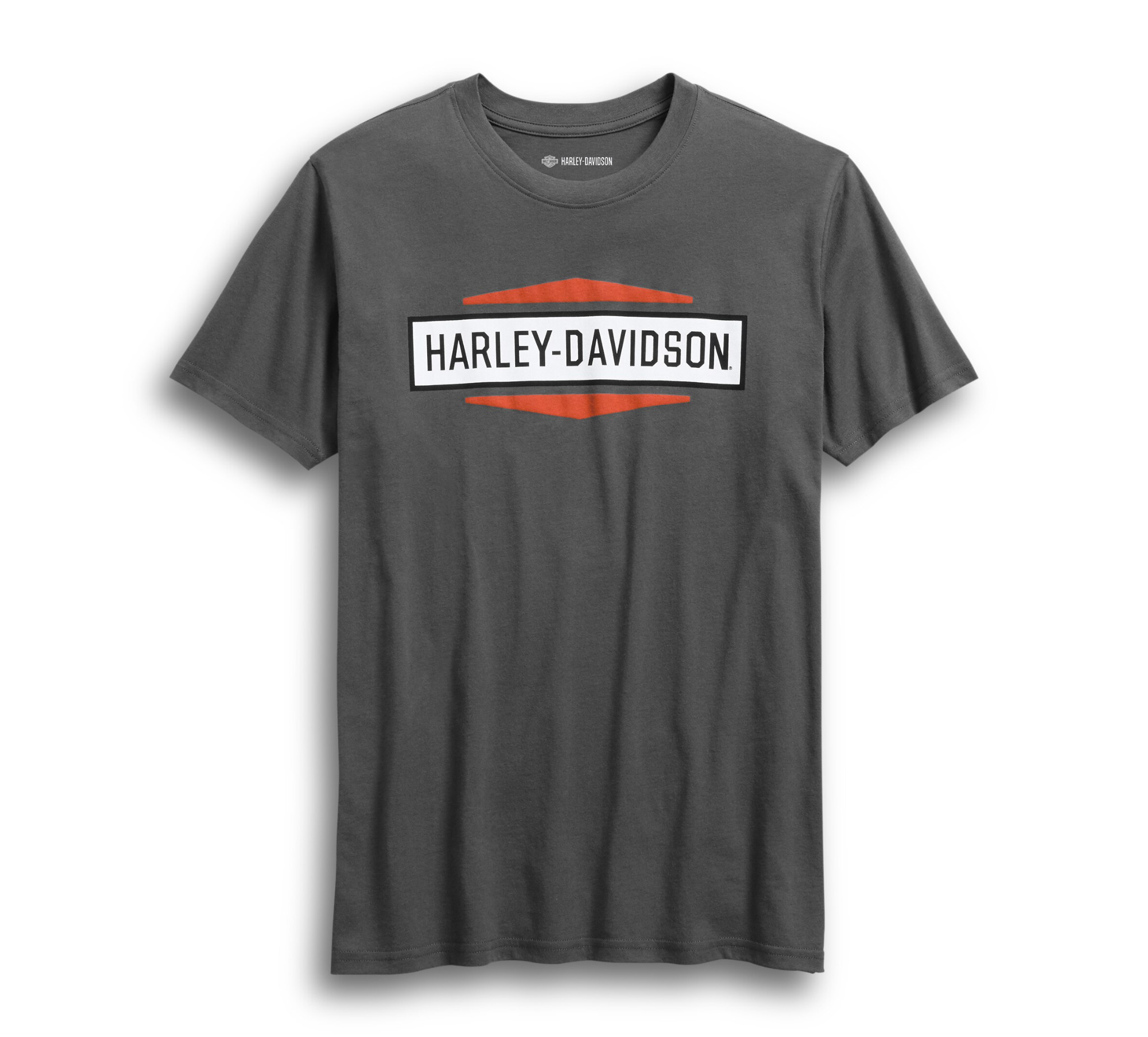 Men's Stacked Graphic Tee