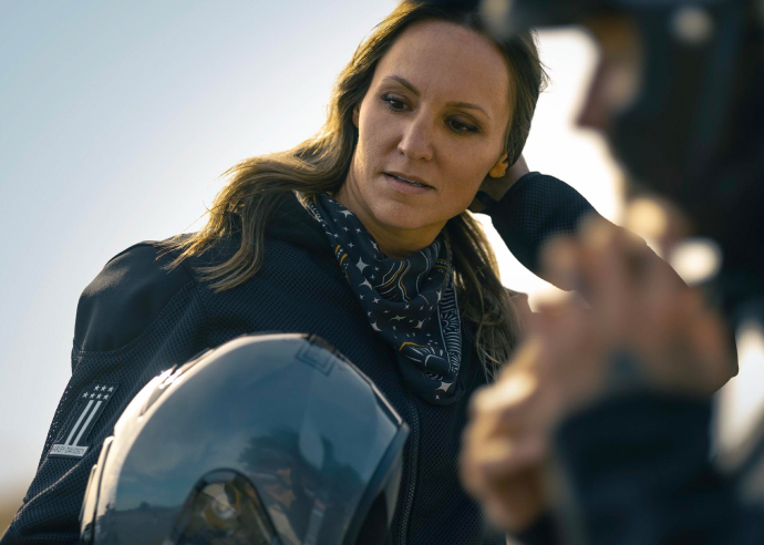 女士服裝優美快照