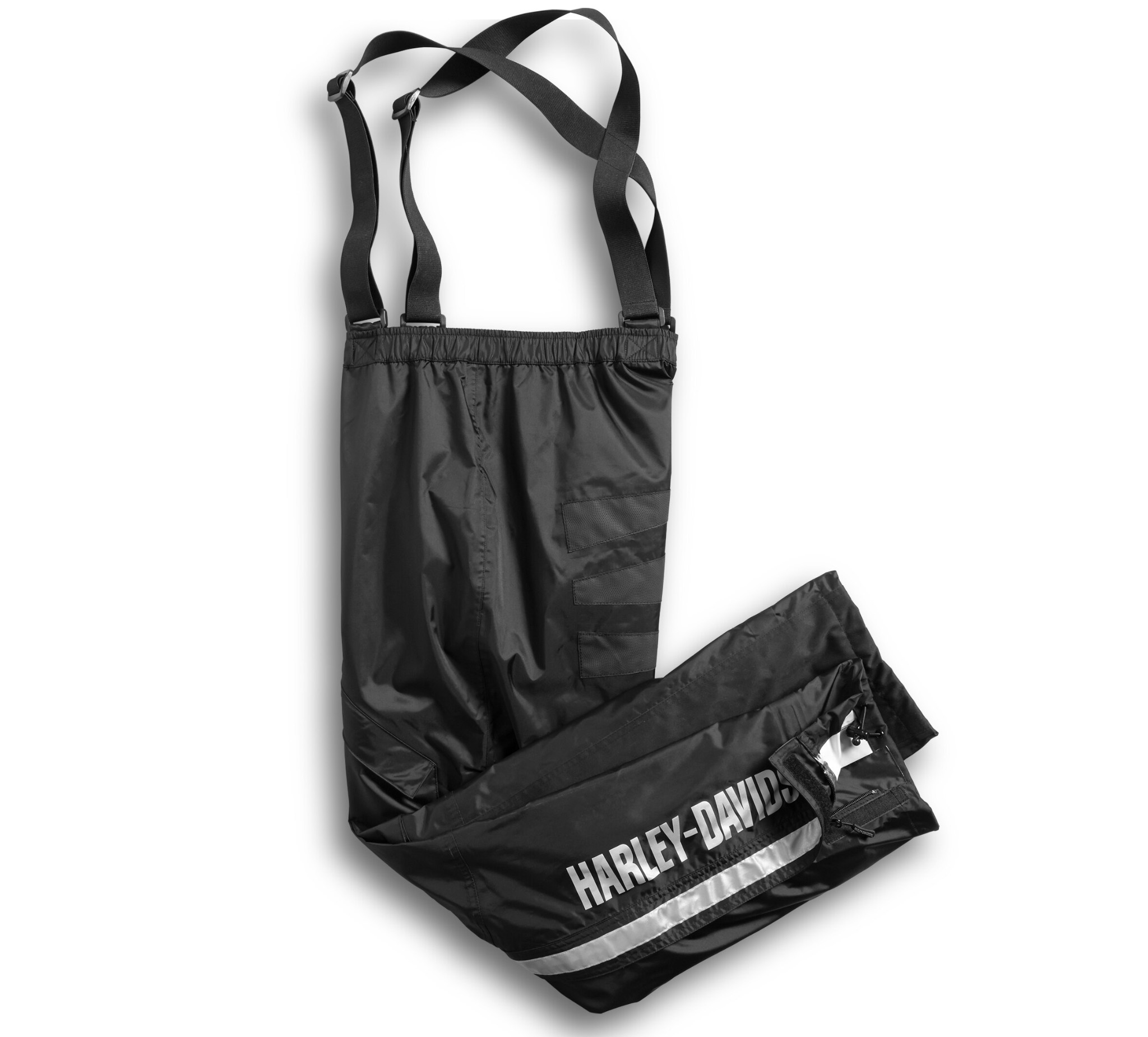 Men's Rain Pant with Rain Gaiter - Tall