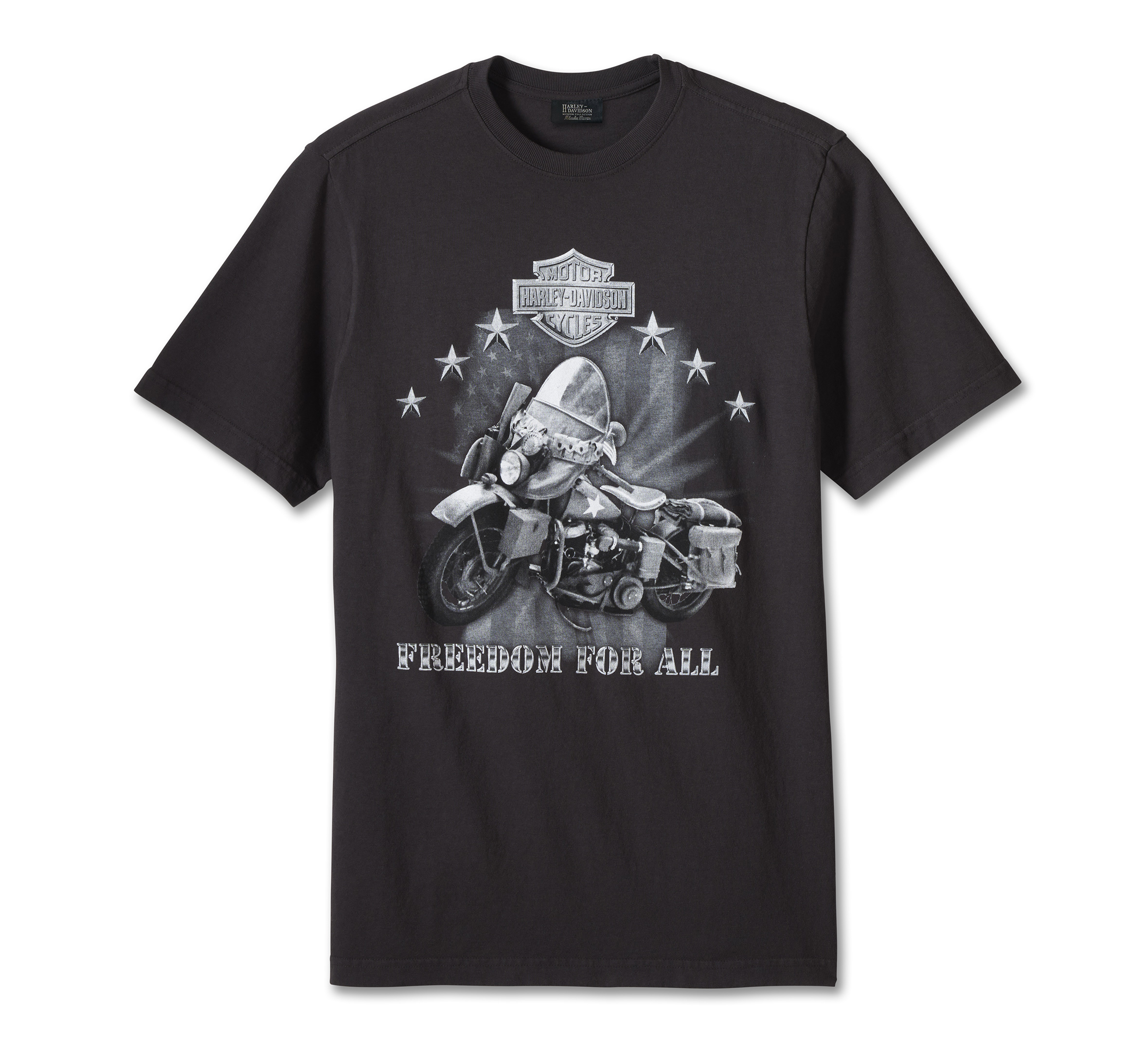 Men's Freedom for All Tee