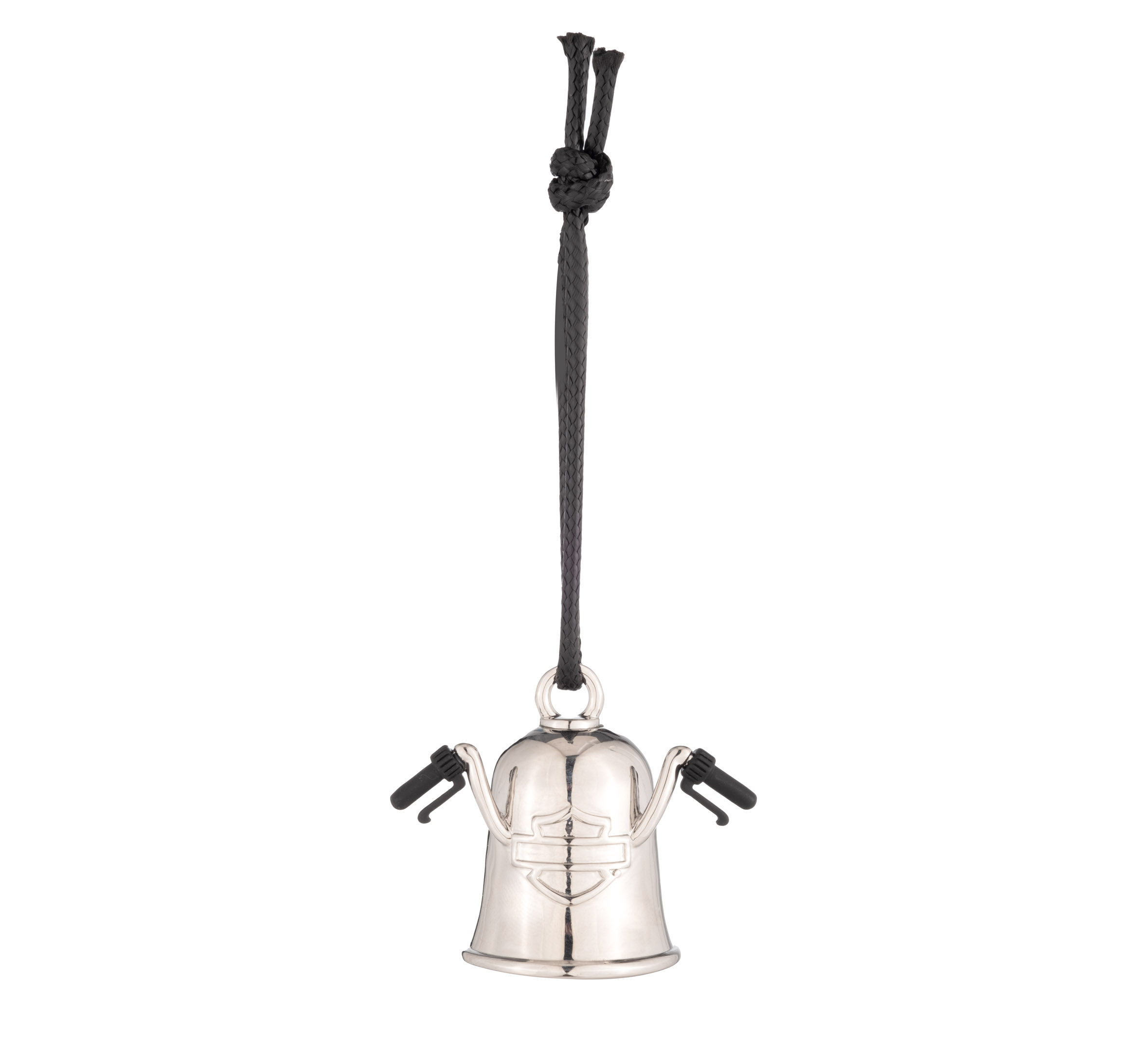 Bar & Shield Bike Handles Ride Bell