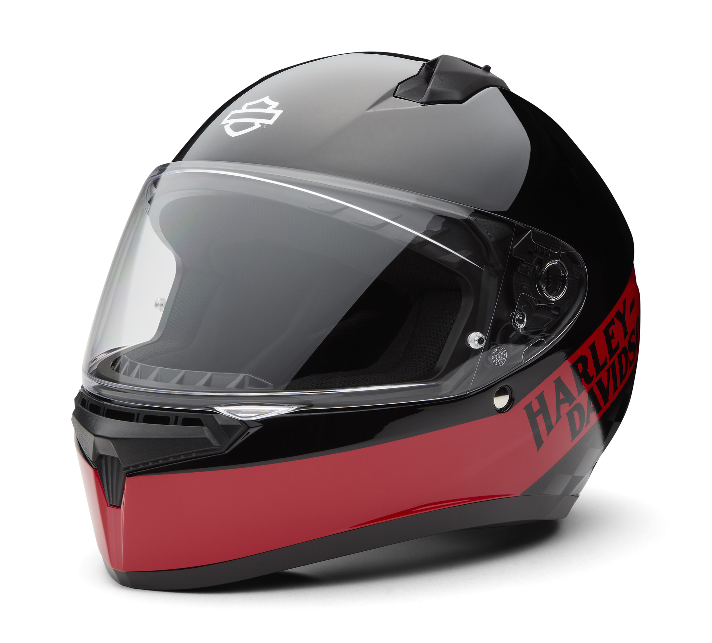 H-D Velo H34 Full Face Helmet