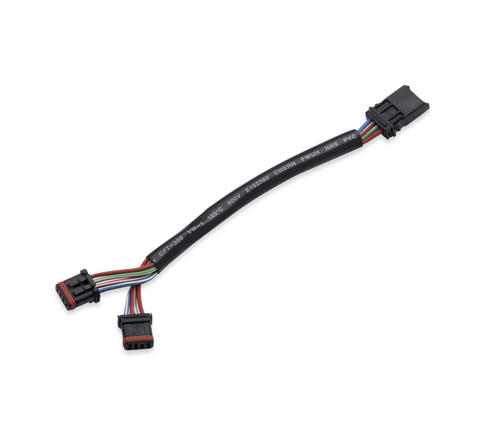 Spectra Glo Lighting Wiring Harness - Y-Harness