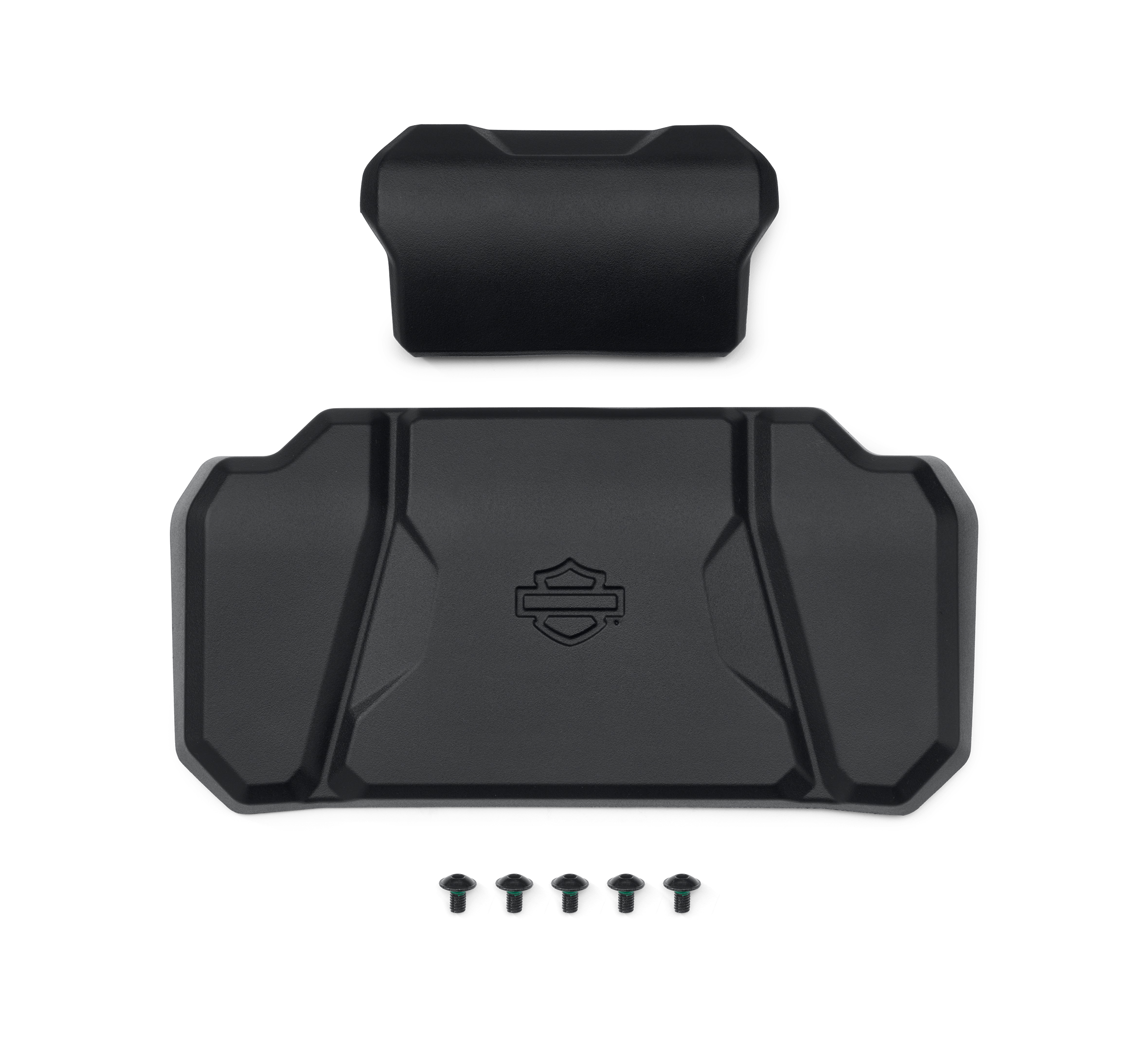 Passenger Backrest Pad