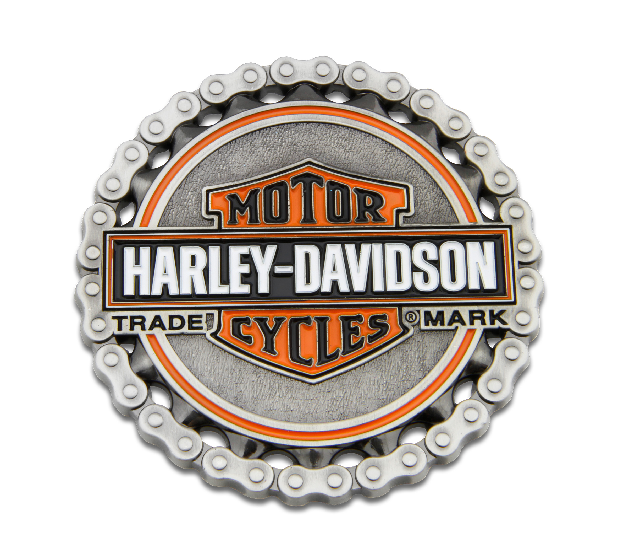 Trademark Chain Heavy-Duty Magnet