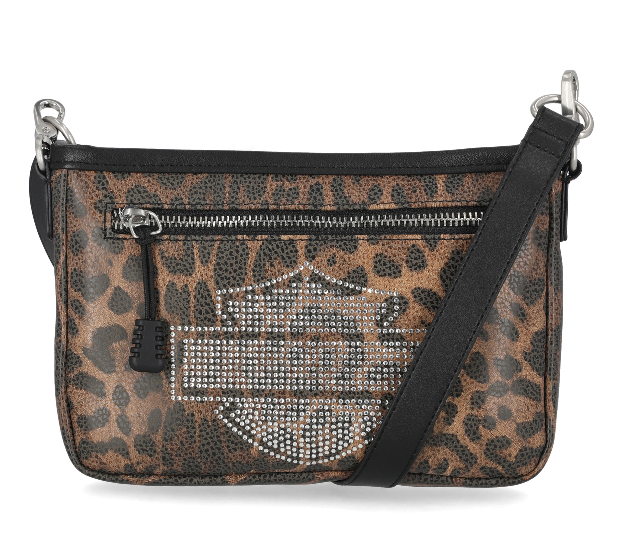 Deco Chain Hip Bag | Harley-Davidson USA