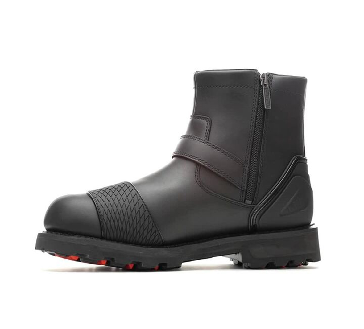 Men's Shrader Willie G Skull Ride, CE