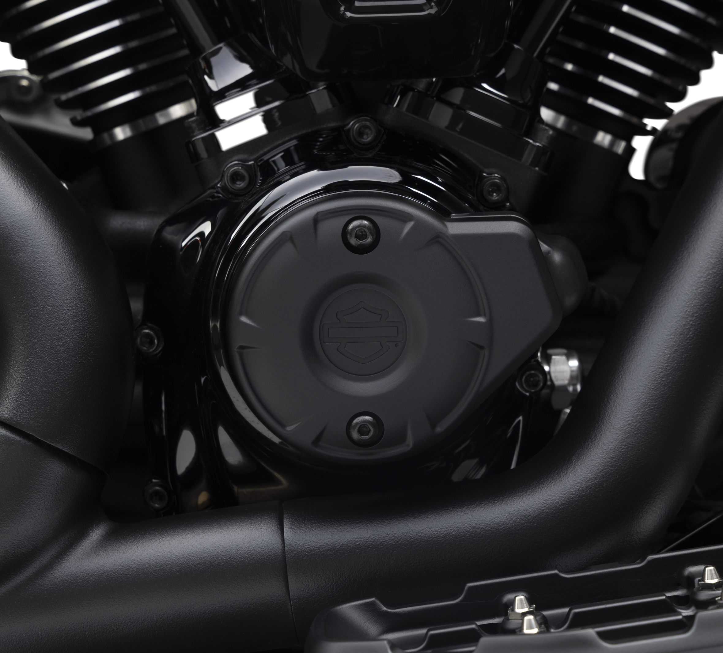 Redline VVT Timer Cover