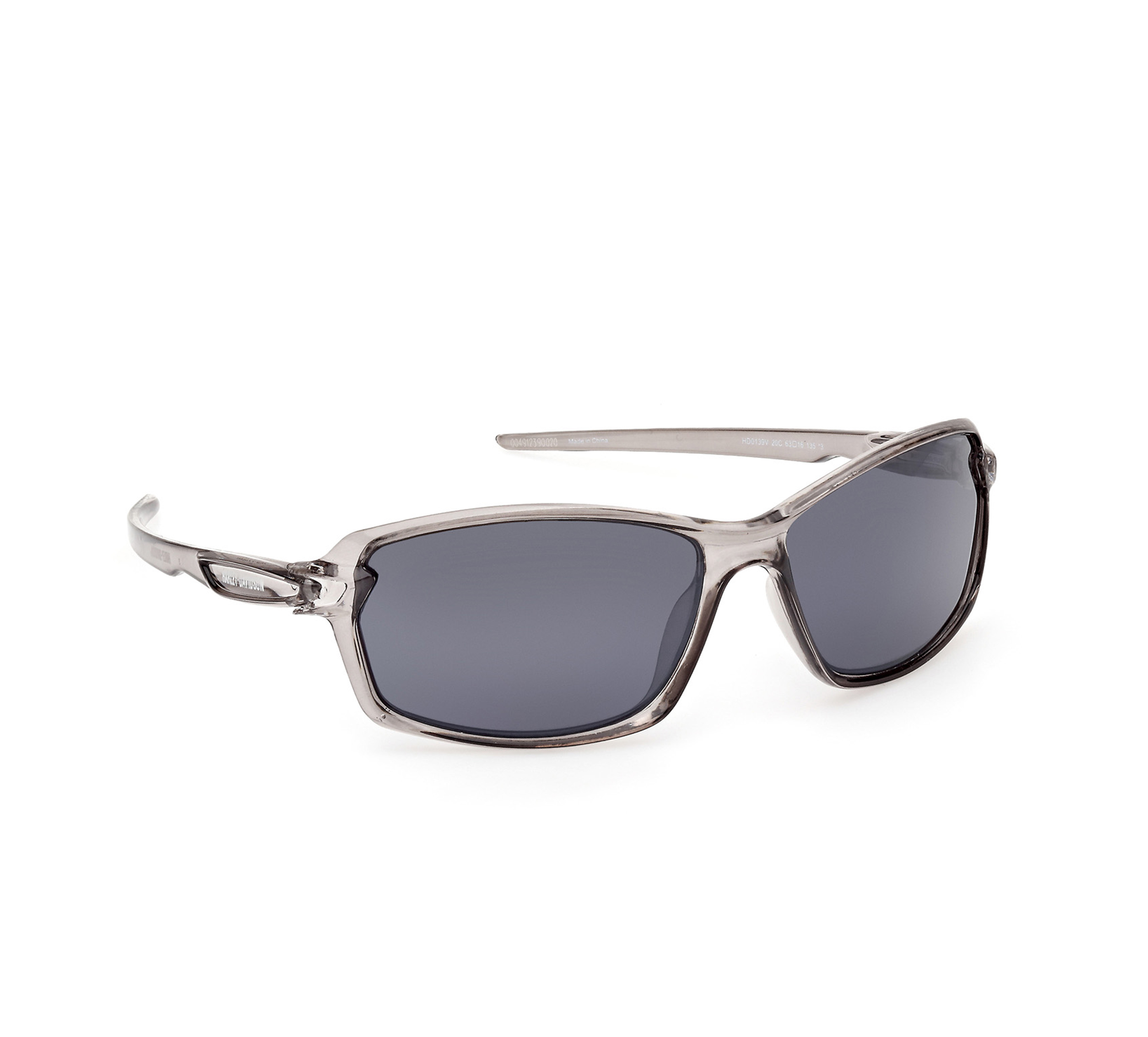 Narrow Lifestyle Sunglasses