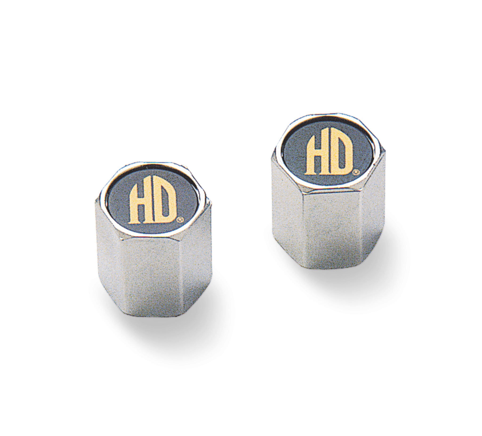 H-D ABS Valve Stem Caps