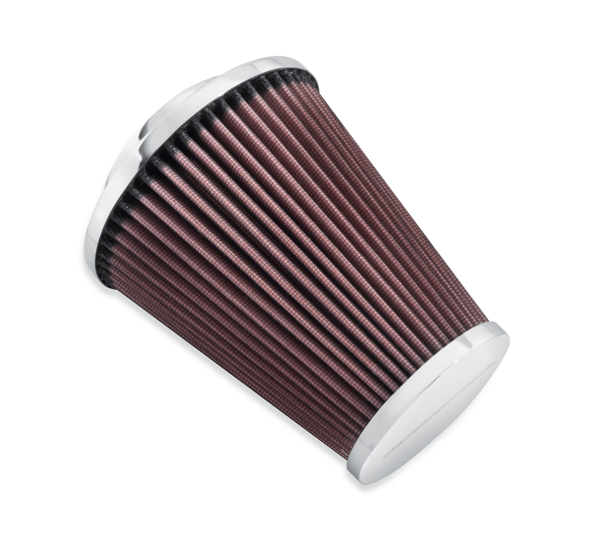 Screamin' Eagle Touring High-Flo K&N Heavy Breather Air Filter Element