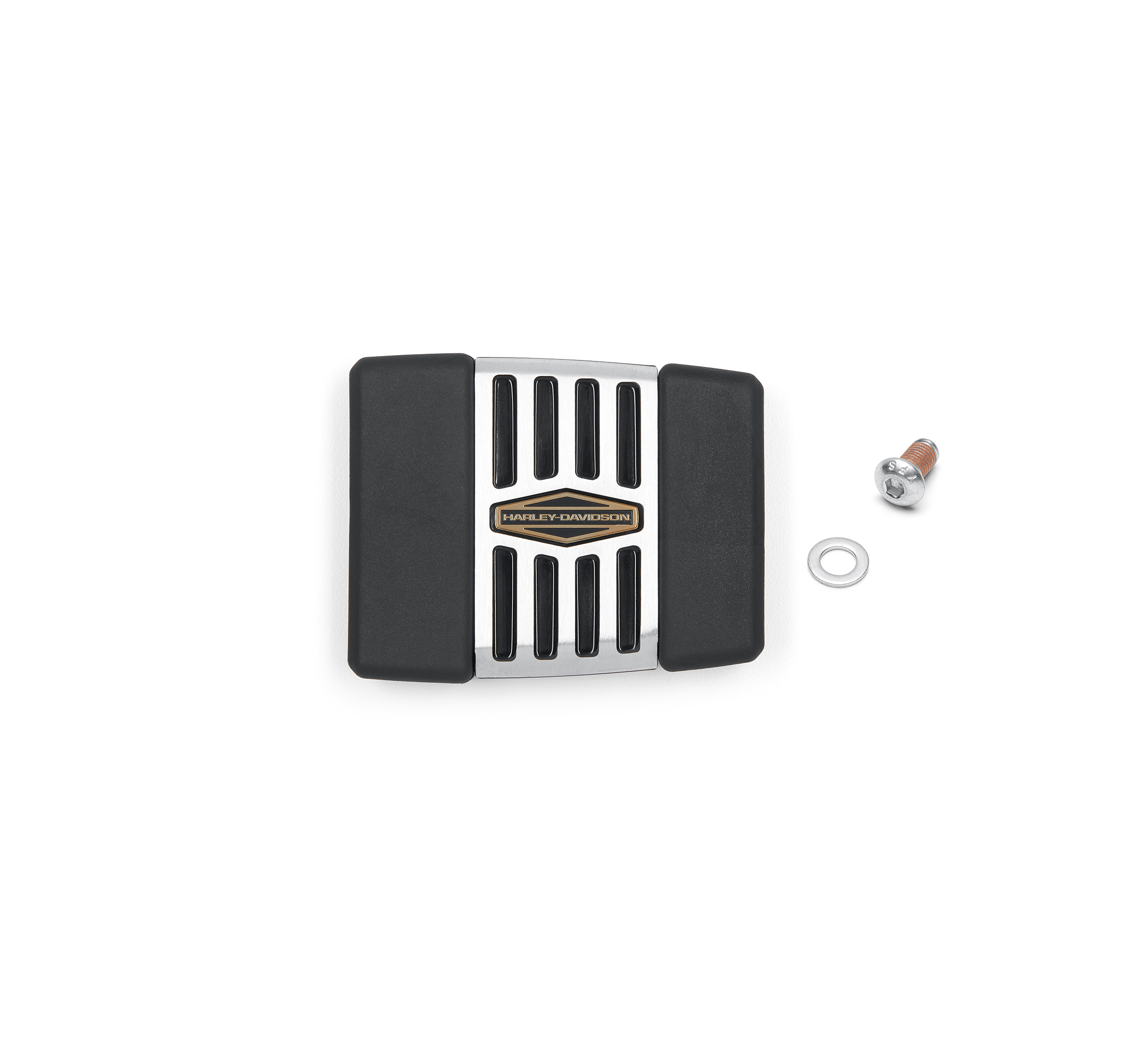 ‘66 Collection Small Brake Pedal Pad