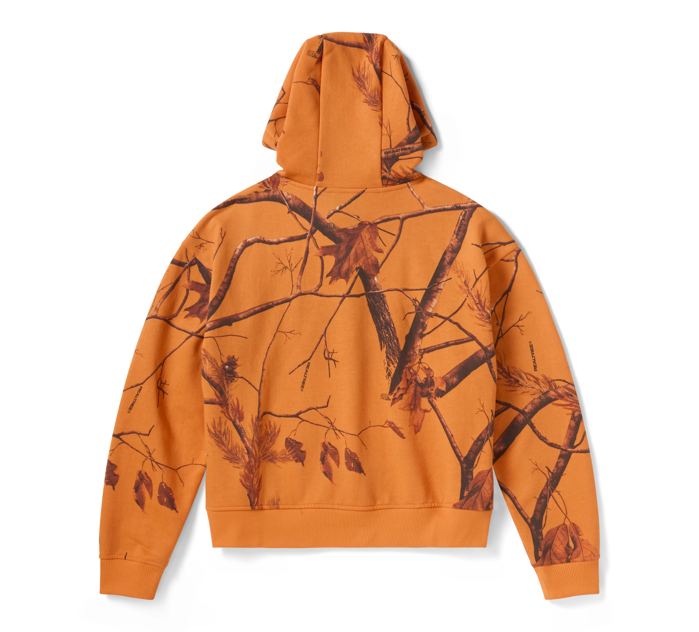 Women's Harley-Davidson x Realtree Hoodie | Harley-Davidson USA