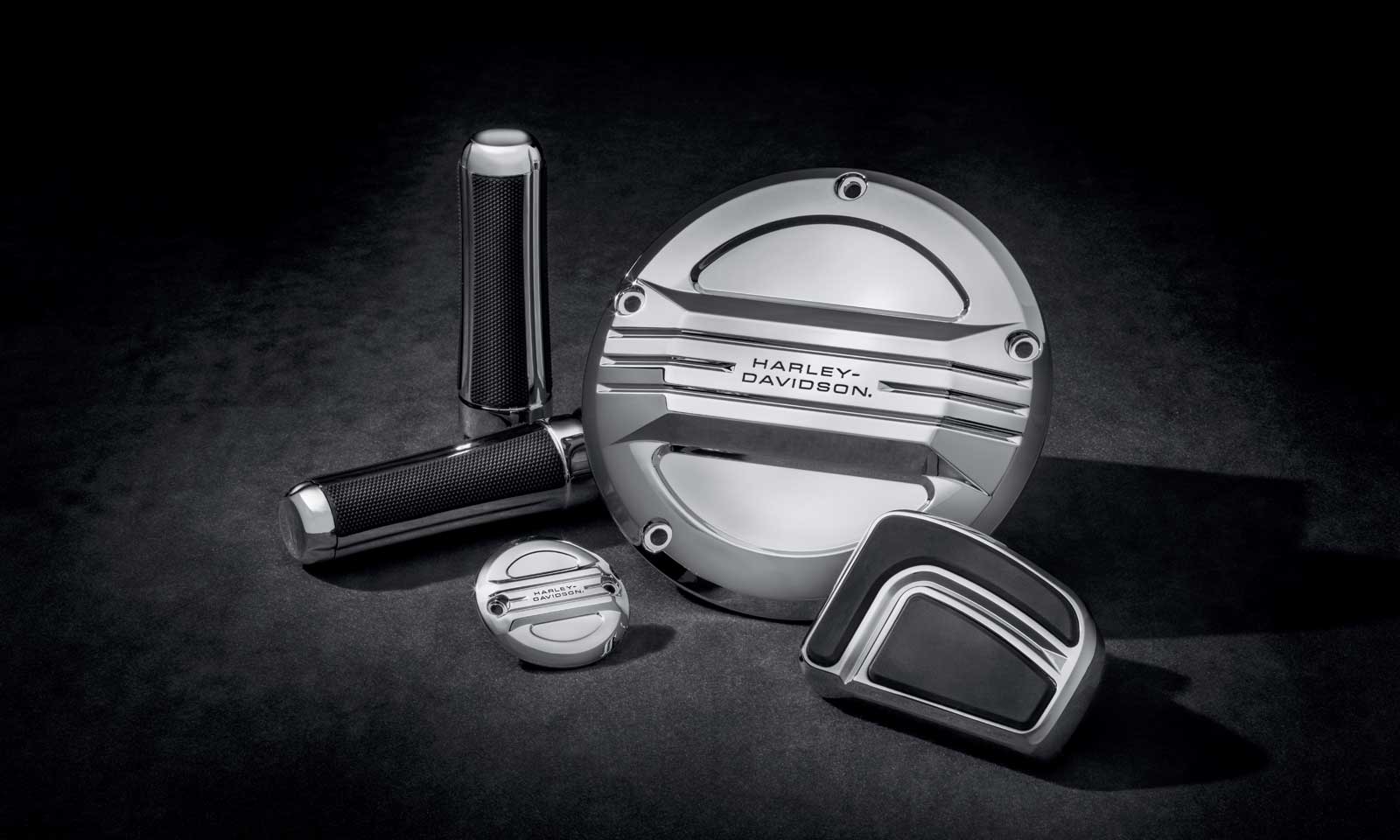 air flow chrome collection