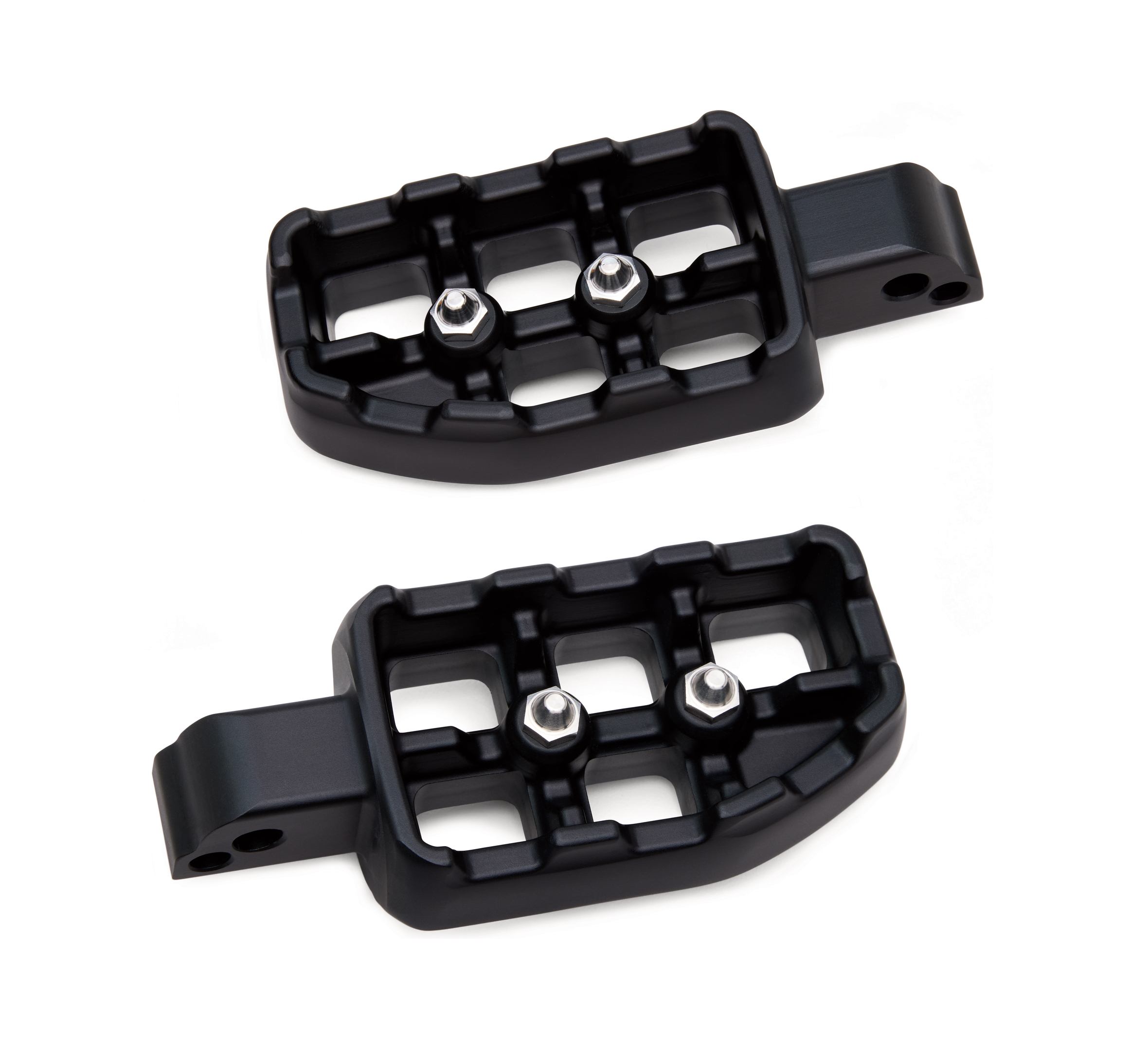 Redline Passenger Footpegs