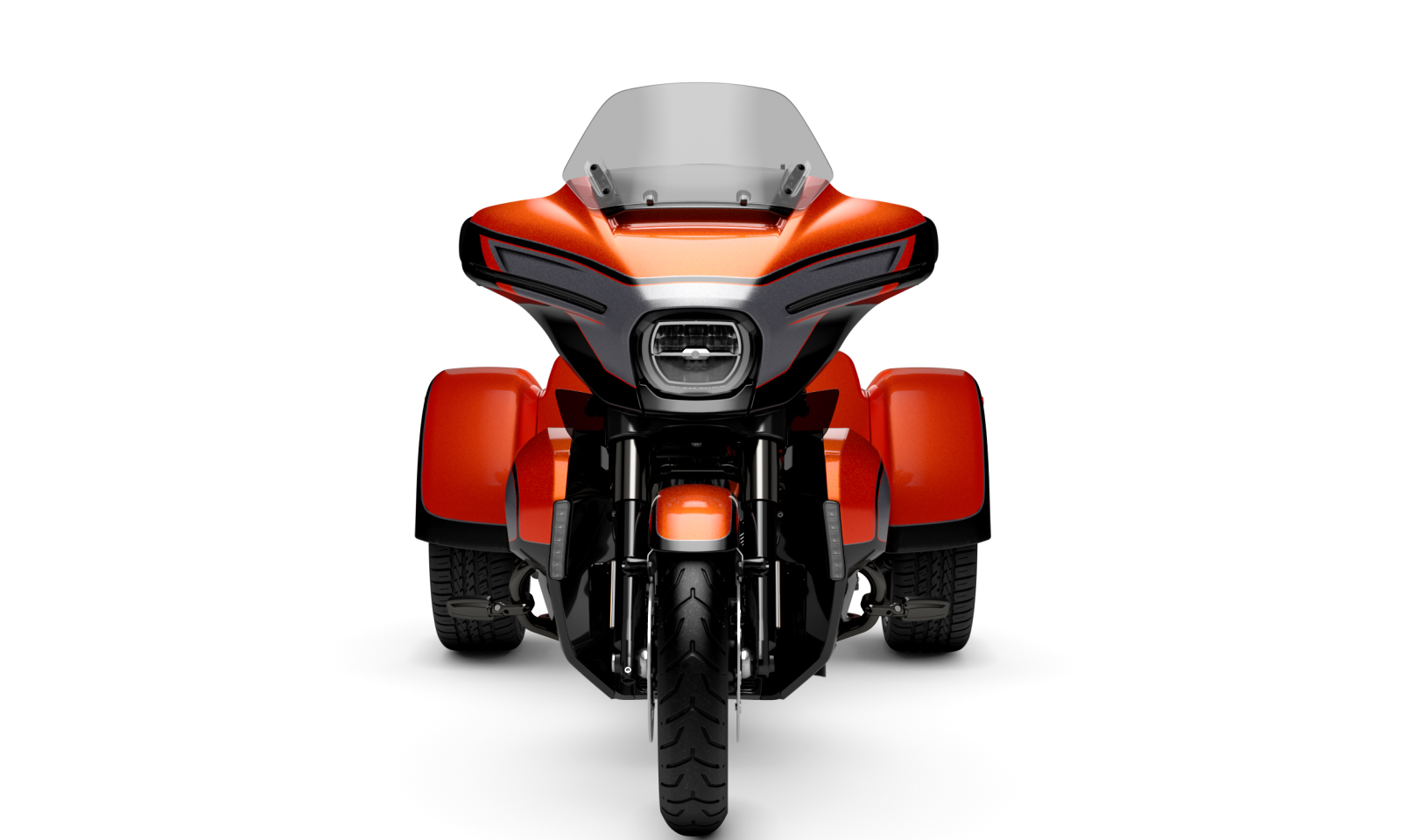 IMAI ハーレーダビットソン 3台セット Harley Davidson（ハーレー