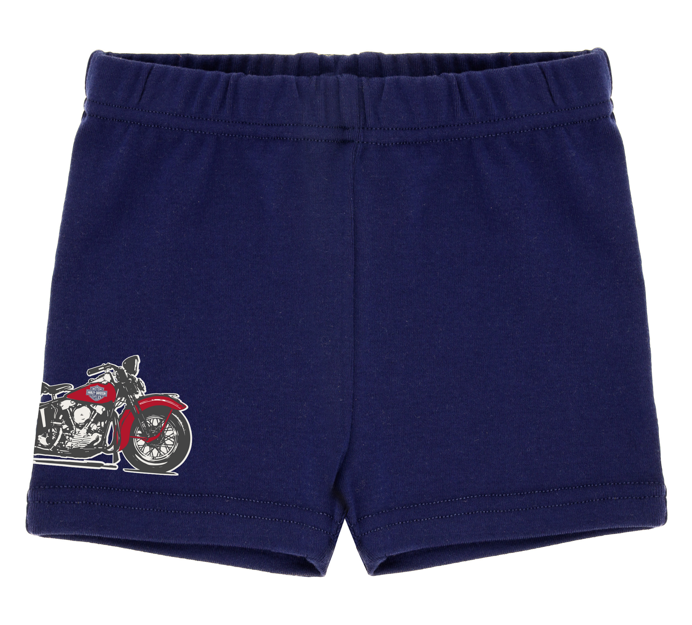 Lettuce Edge Tee & Bike Short 2 Piece Set