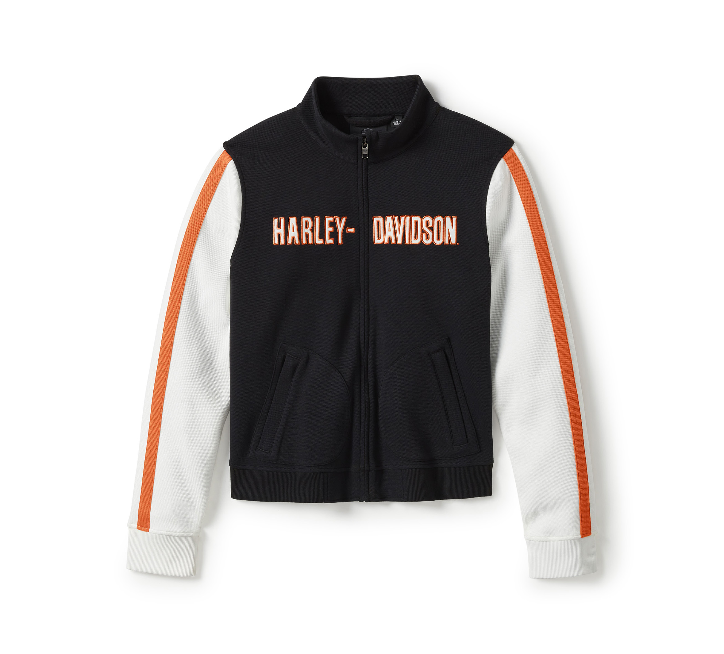 Giacca sportiva Essential Blocked