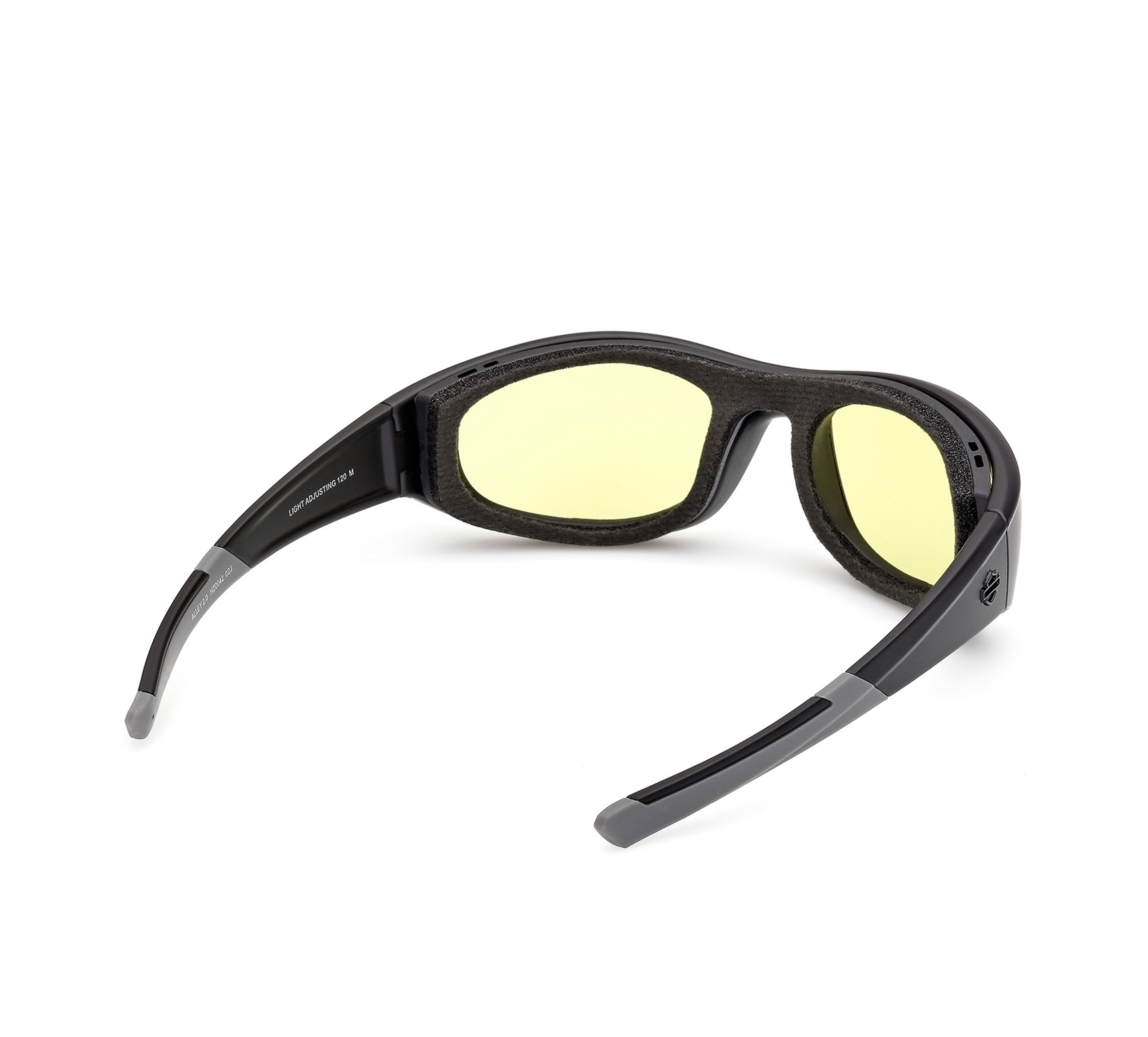 ALLEY 2.0 Motorcycle Riding Sunglasses