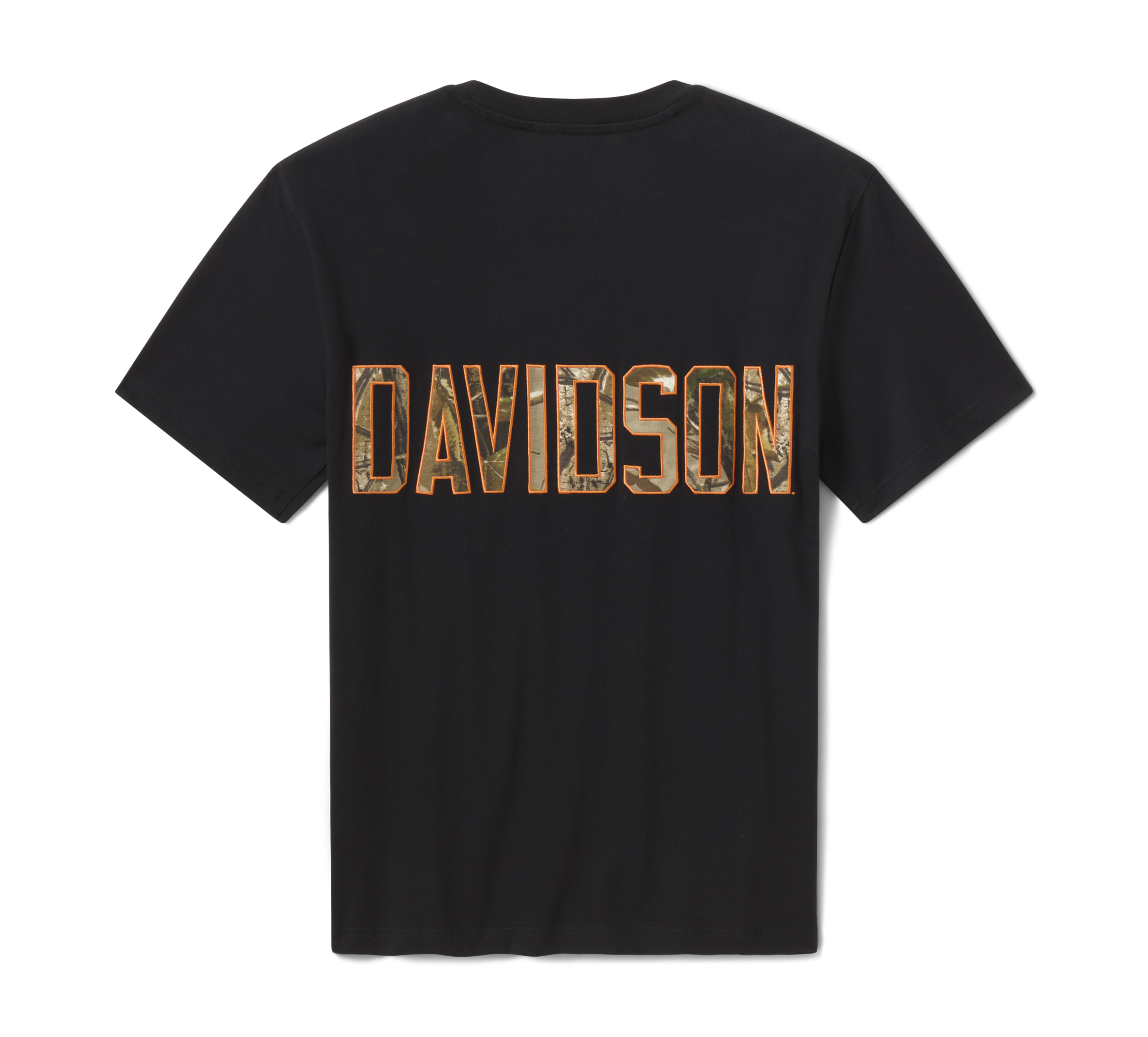 Men's Harley-Davidson x Realtree Solid Tee | Harley-Davidson USA
