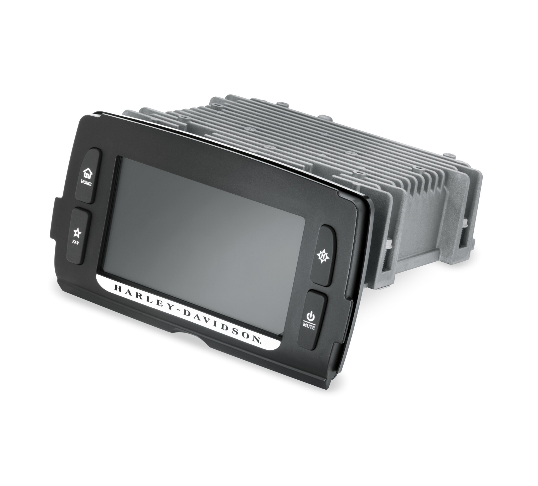 Kit de radio Boom! Box 6.5GT