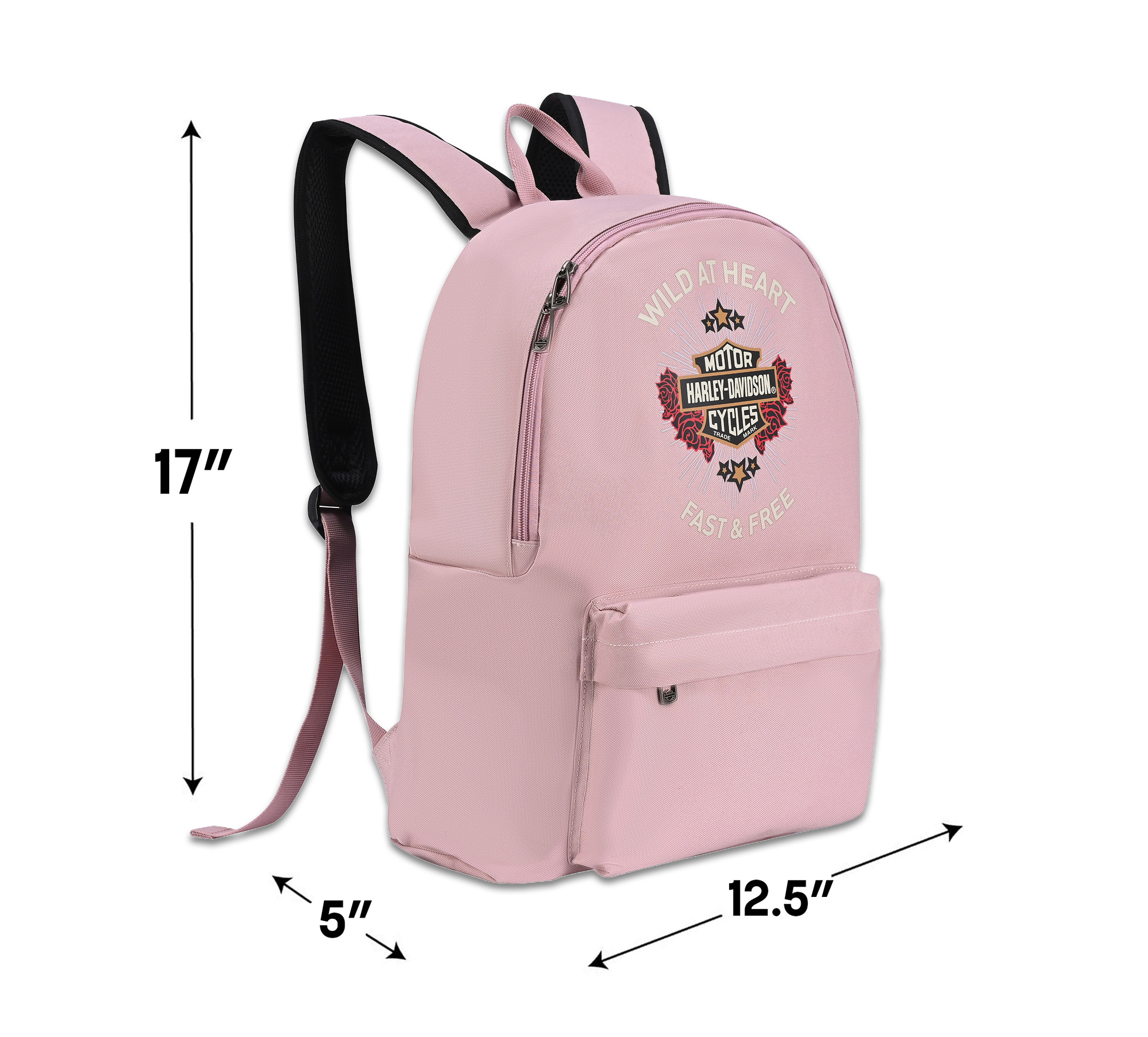 Graphic Backpack | Harley-Davidson USA