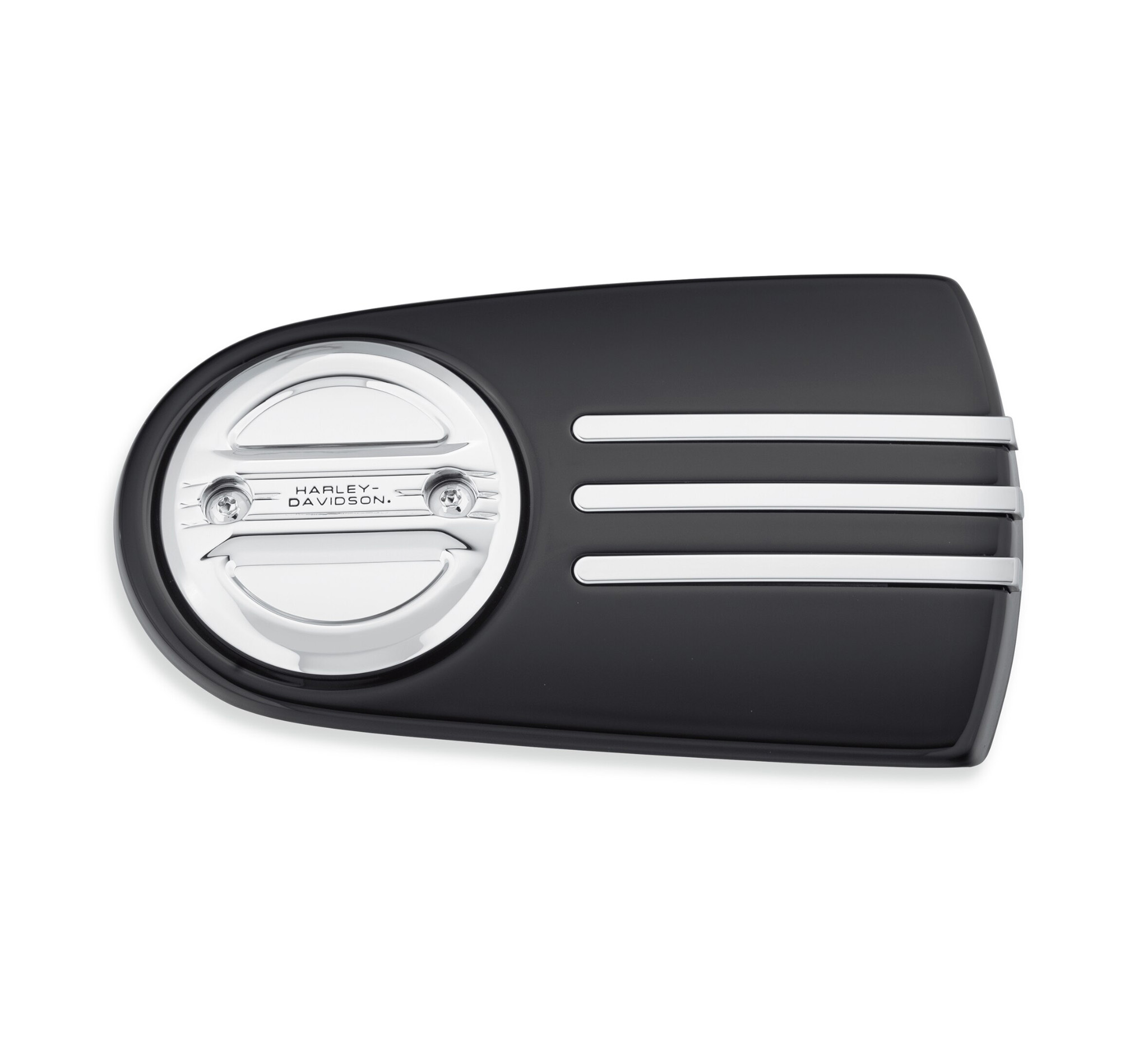 Airflow Air Cleaner Trim