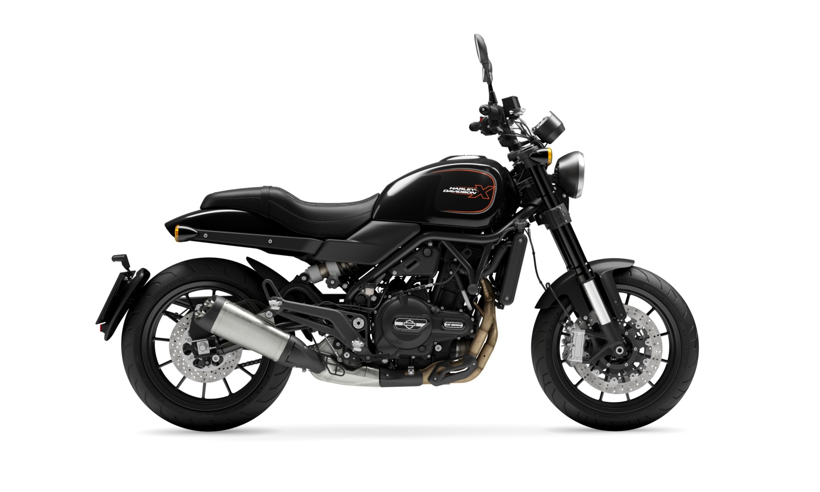 X500モーターサイクル | Harley-Davidson JP