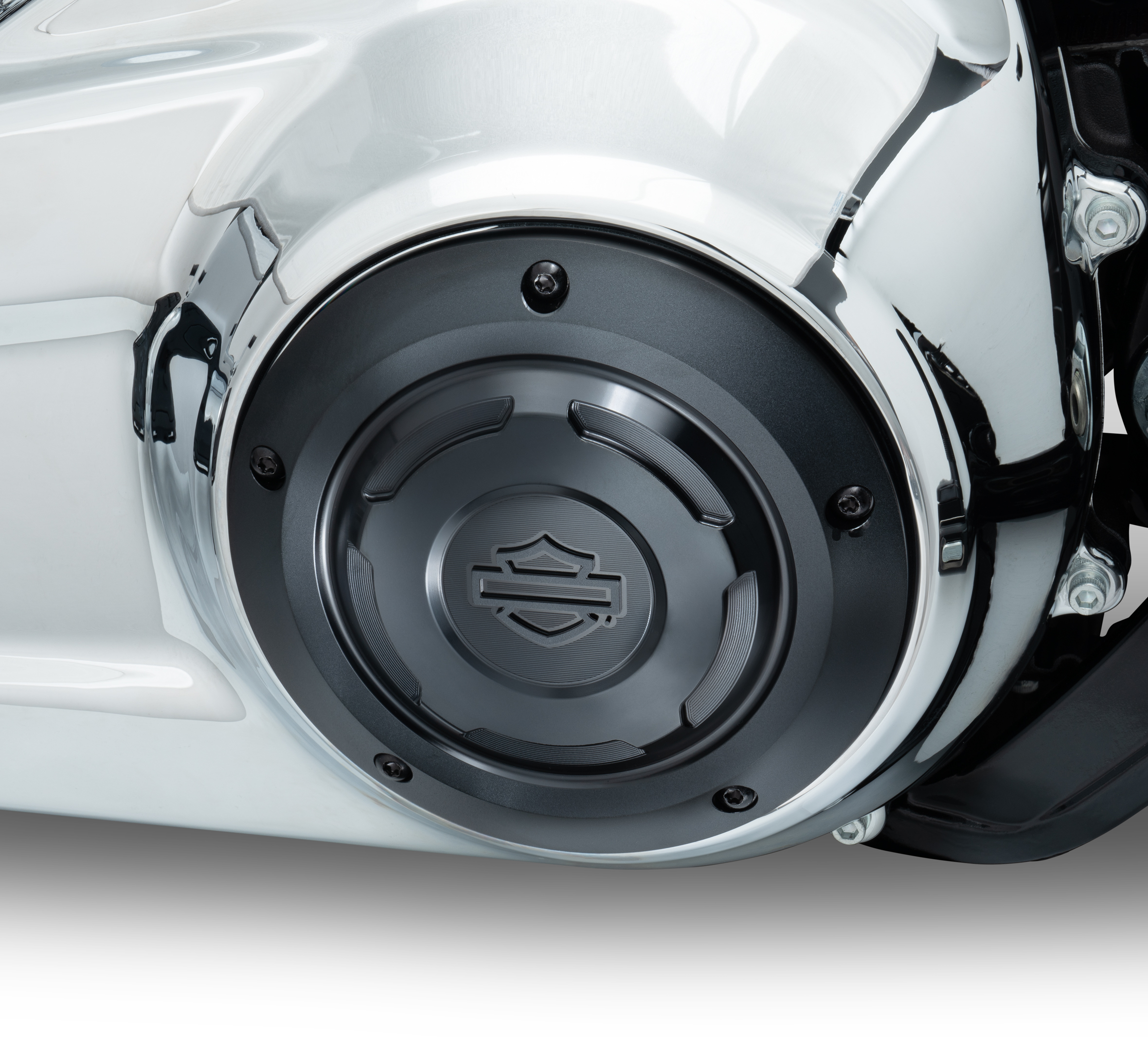 Switchback Derby Cover